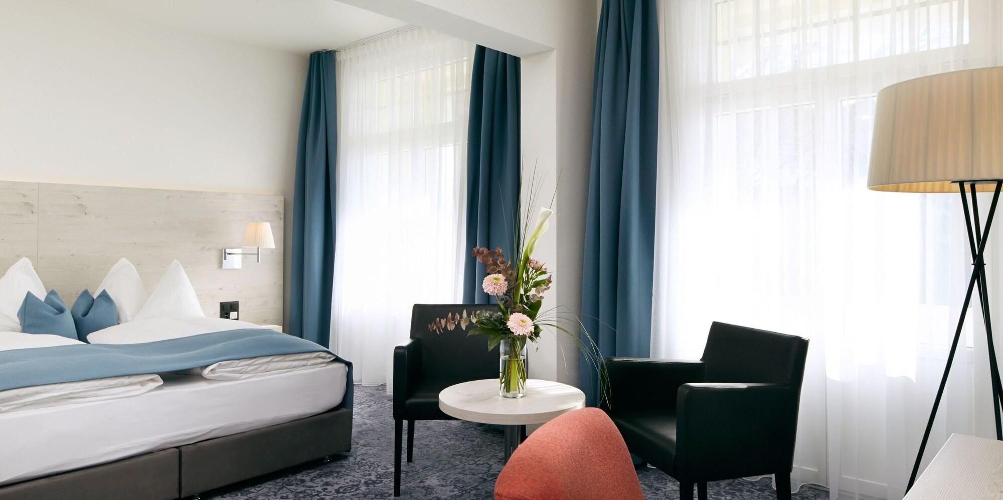 Junior Suite Sea View