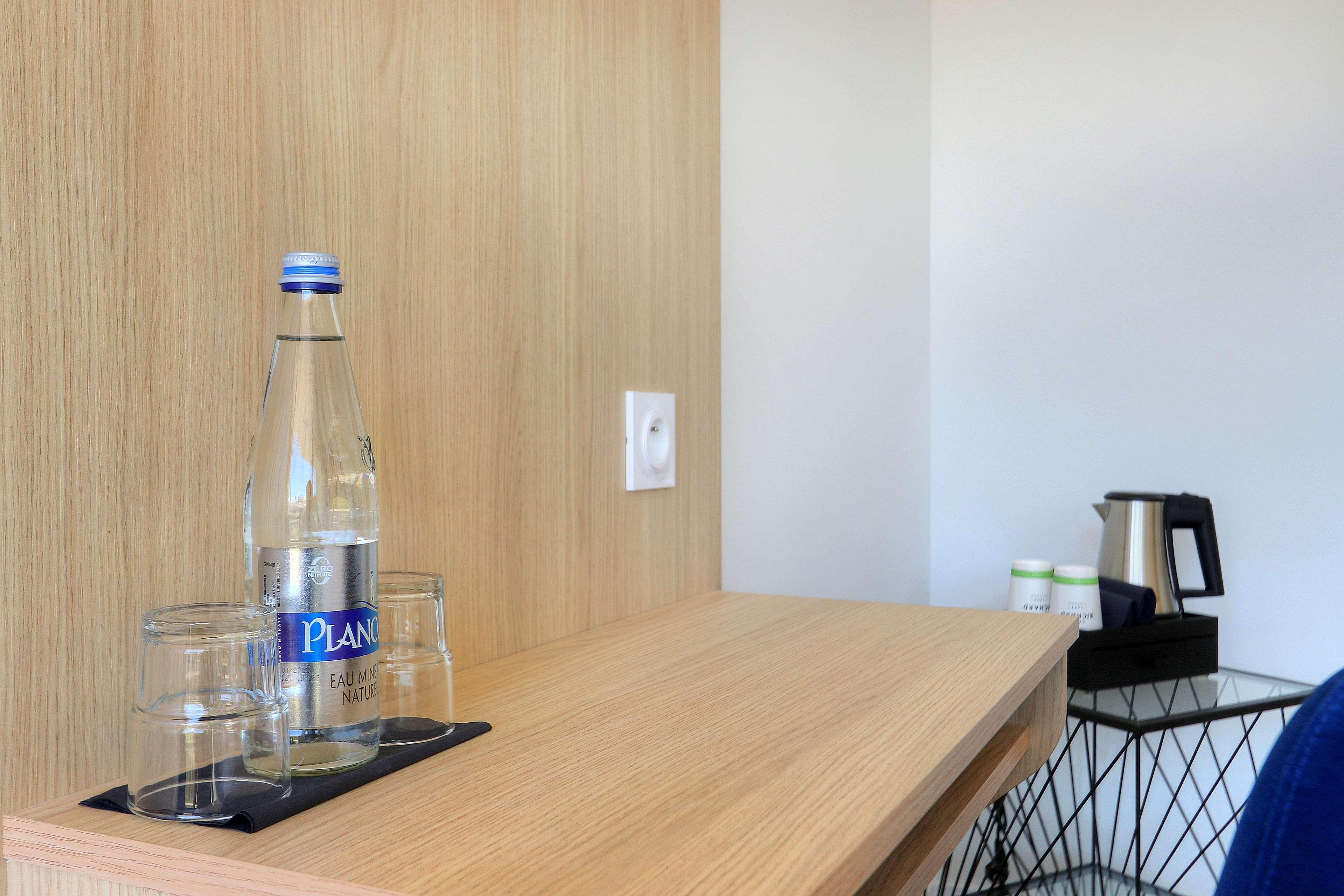 Double or Twin Comfort