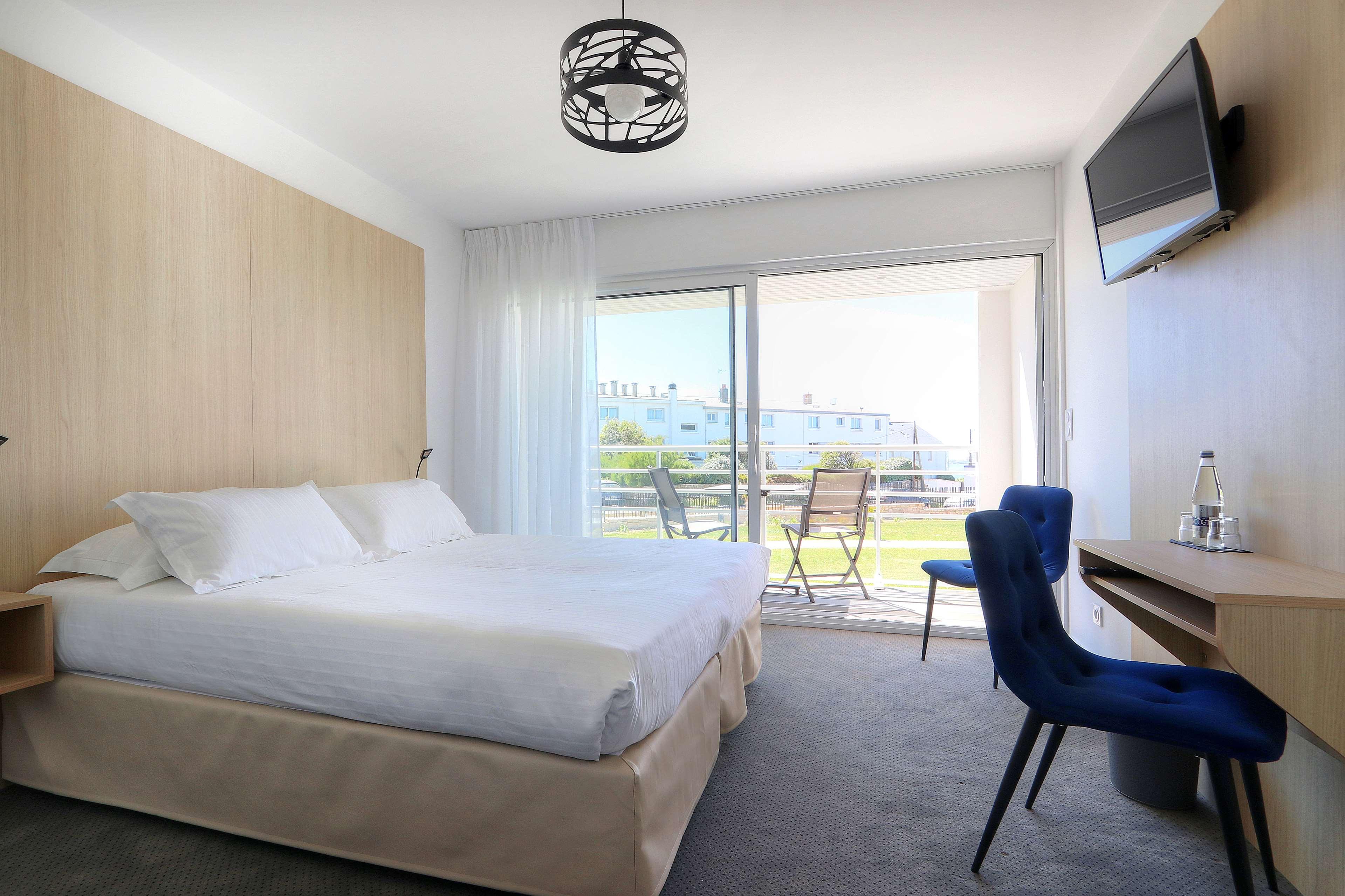 Double or Twin Comfort