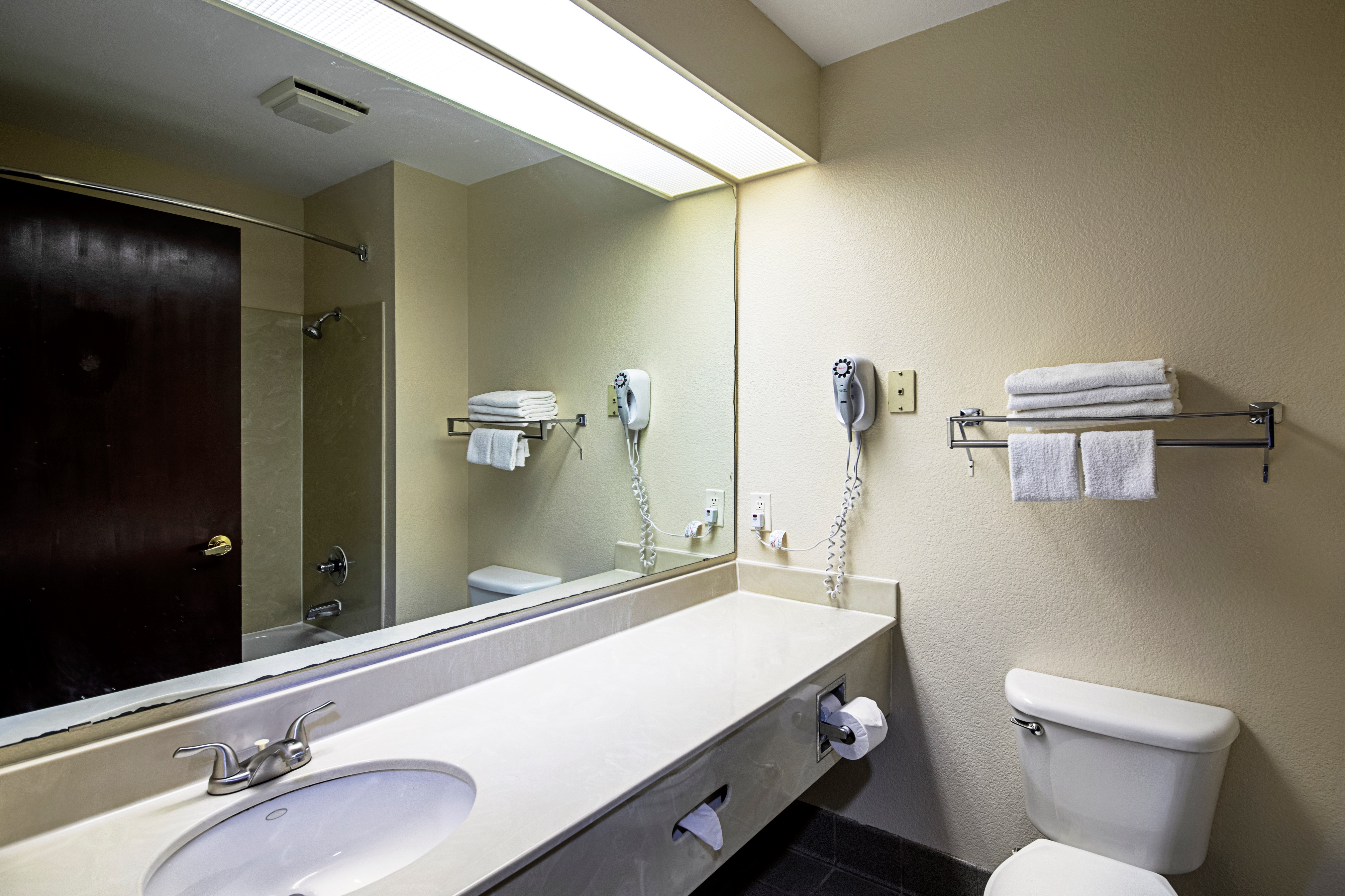 Double Two Queen Beds Non Smoking