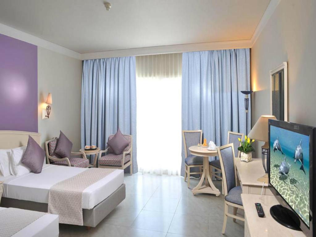 Family Room Two Bedrooms