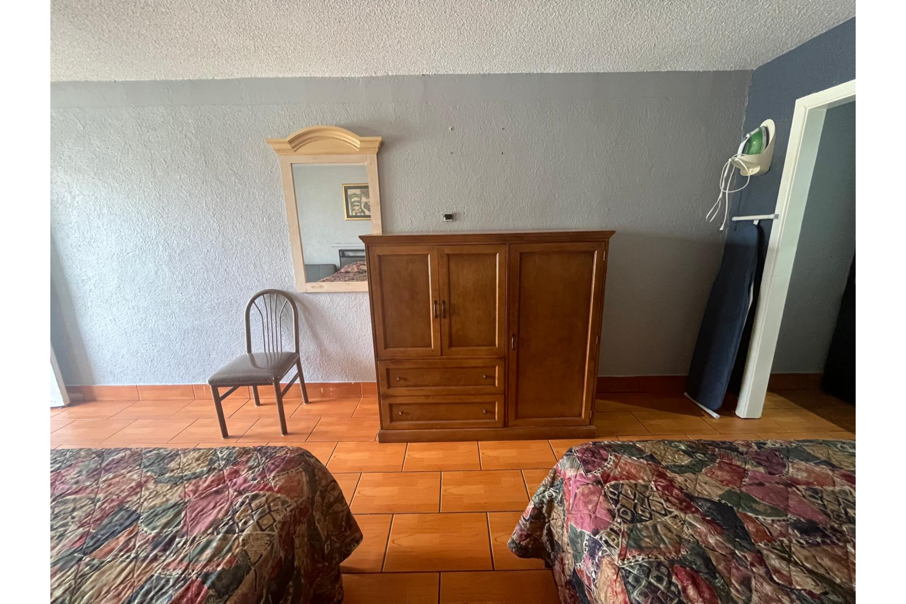 Quadruple Two Queen Beds Non Smoking