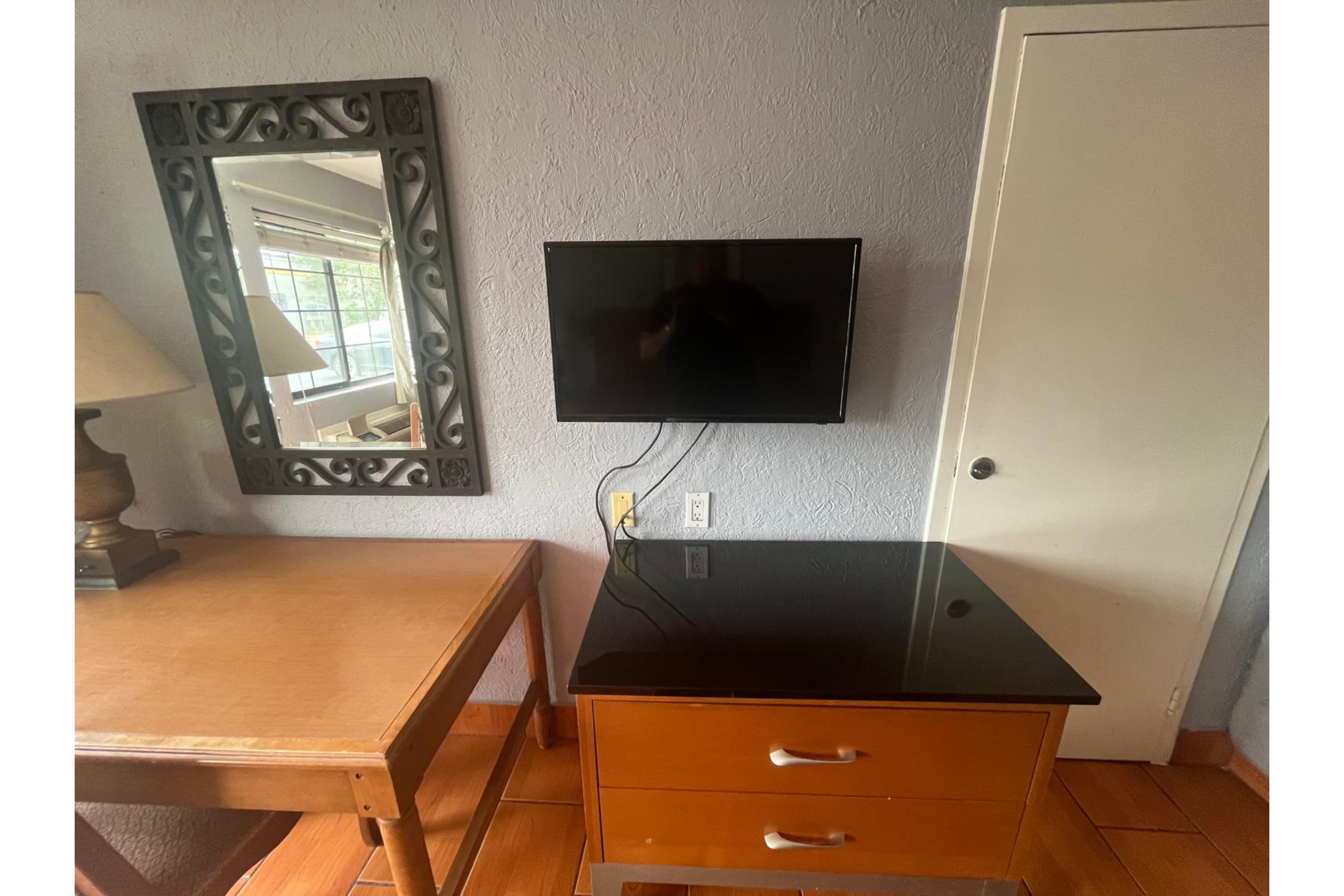 Room King Bed Non Smoking