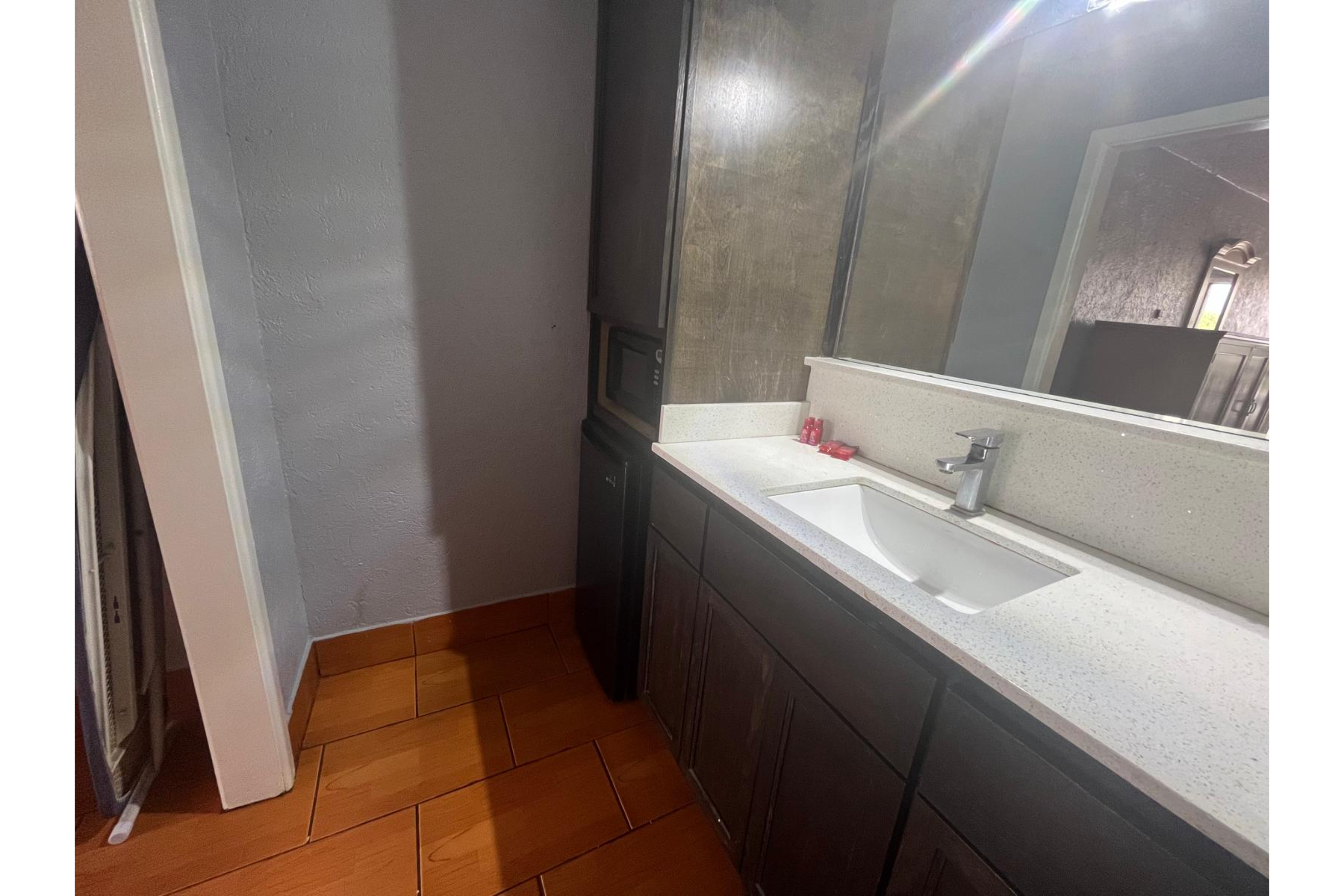 Quadruple Classic Two Queen Beds