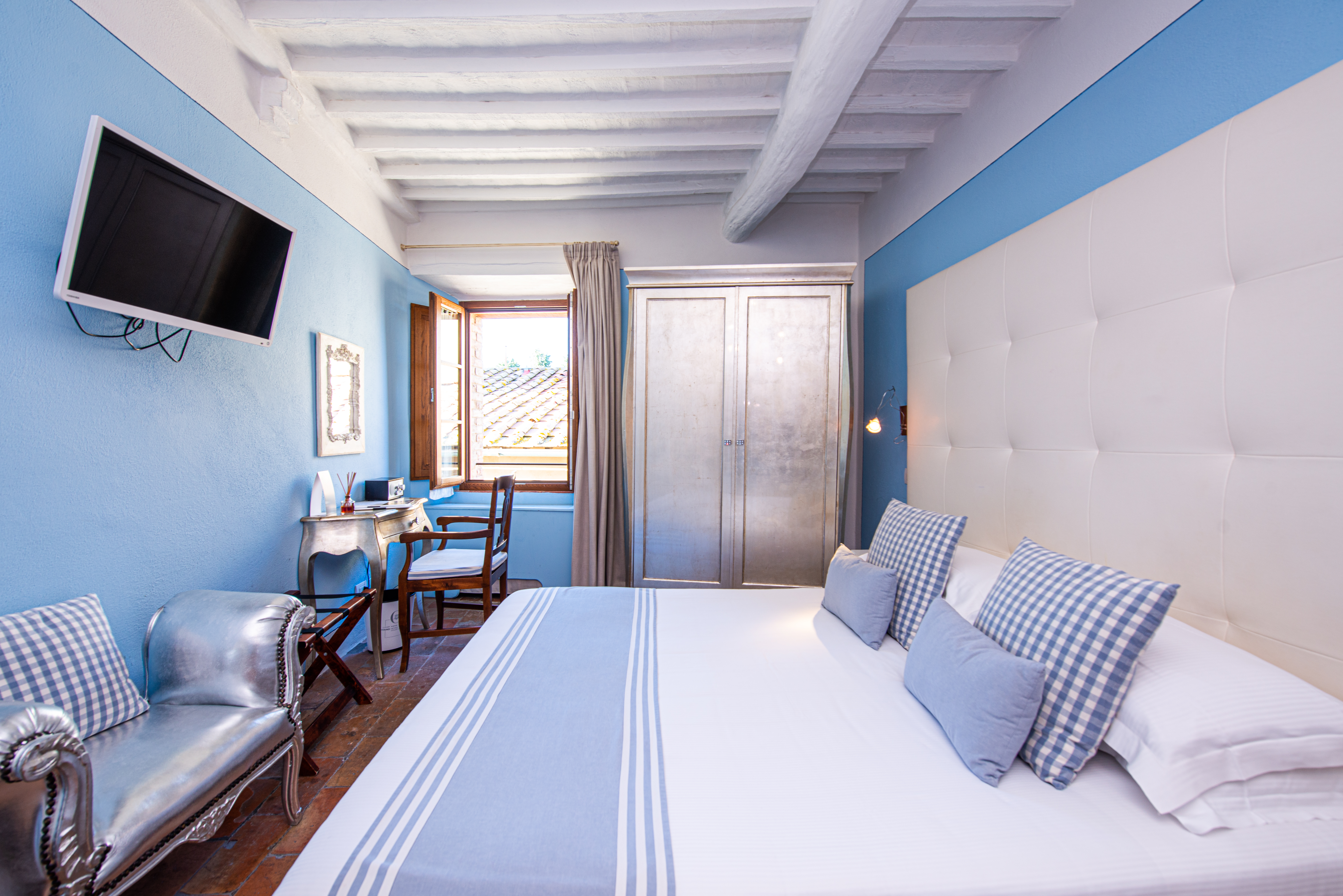 Double Single Classic