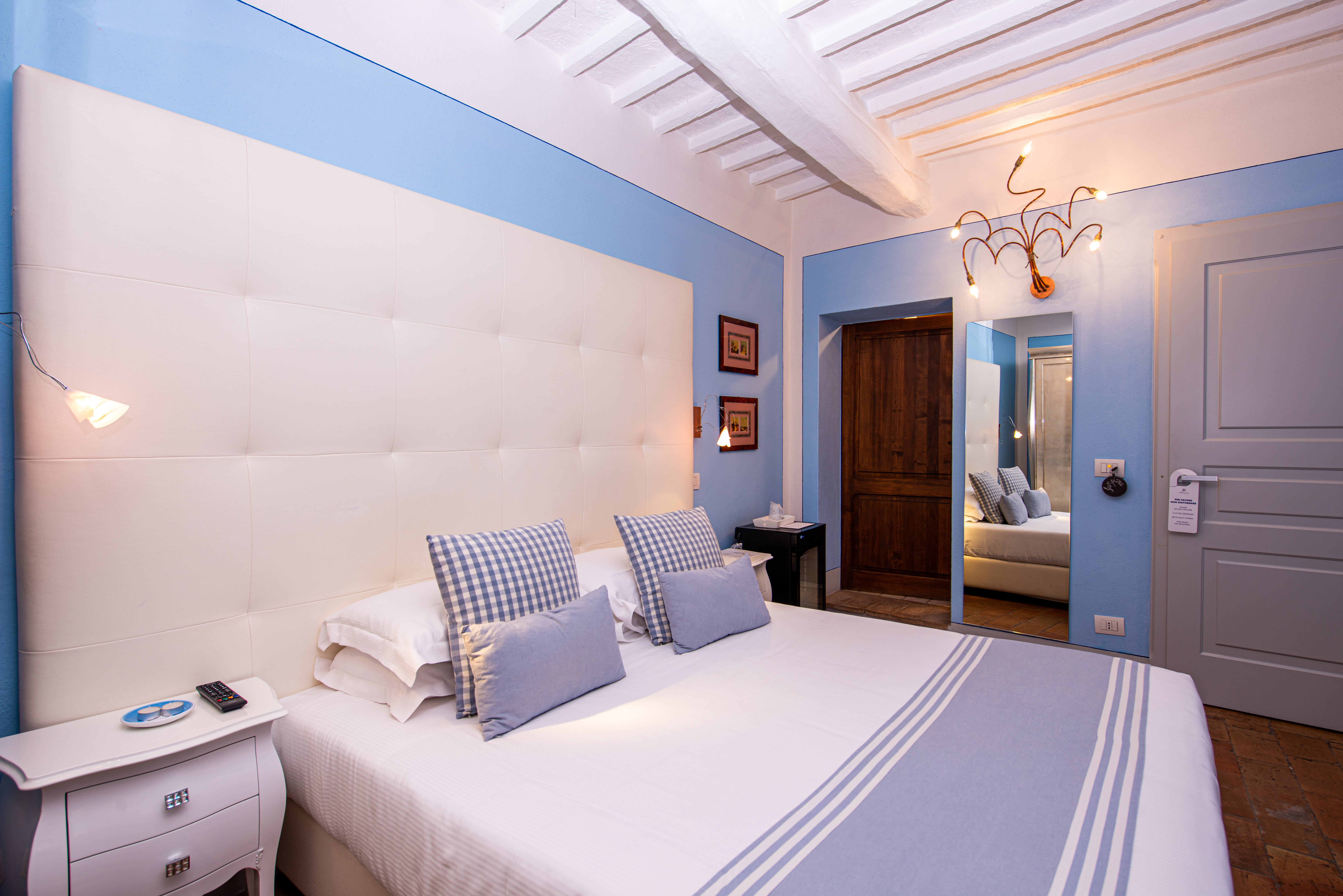 Double Single Classic