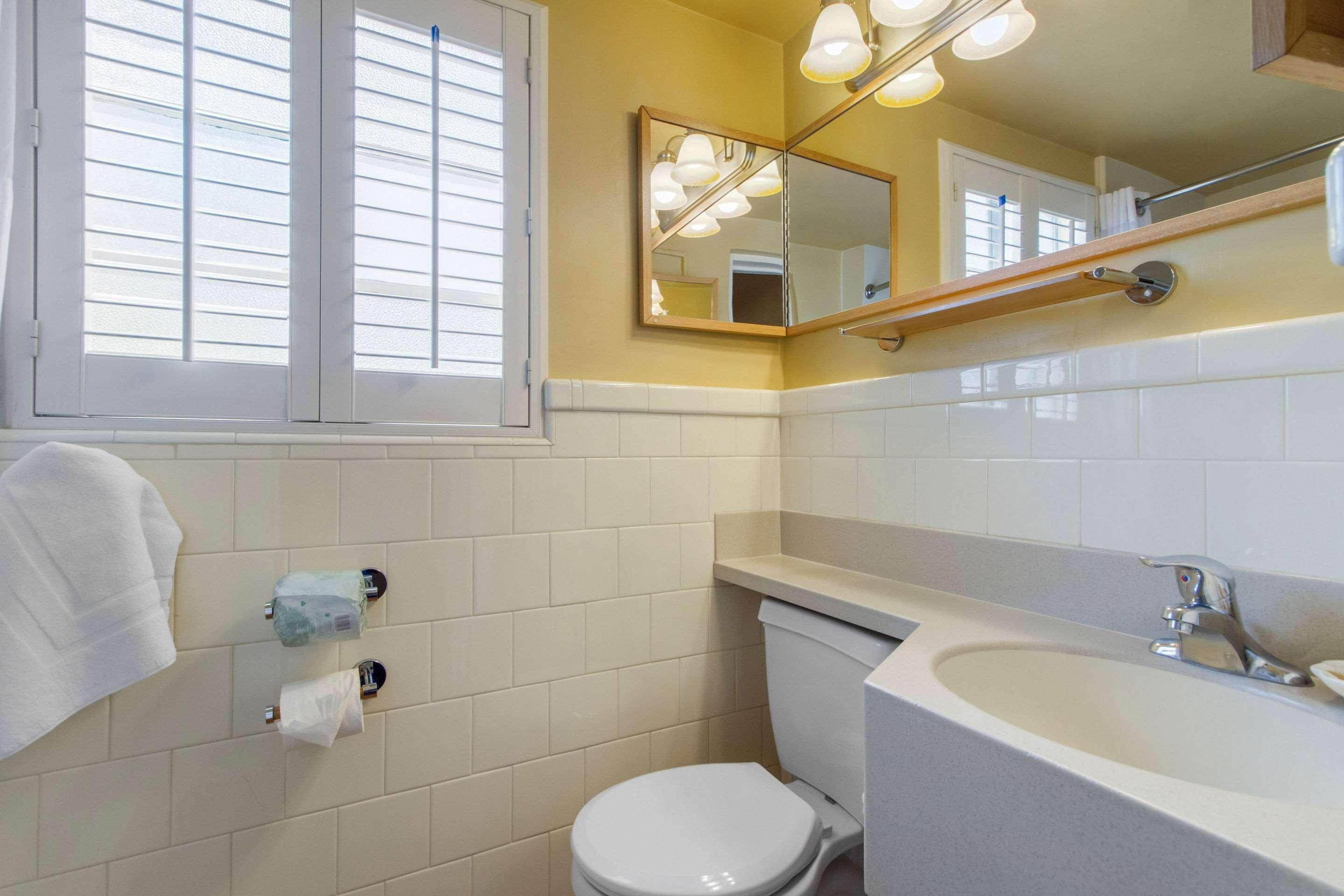 Double King Bed Non Smoking