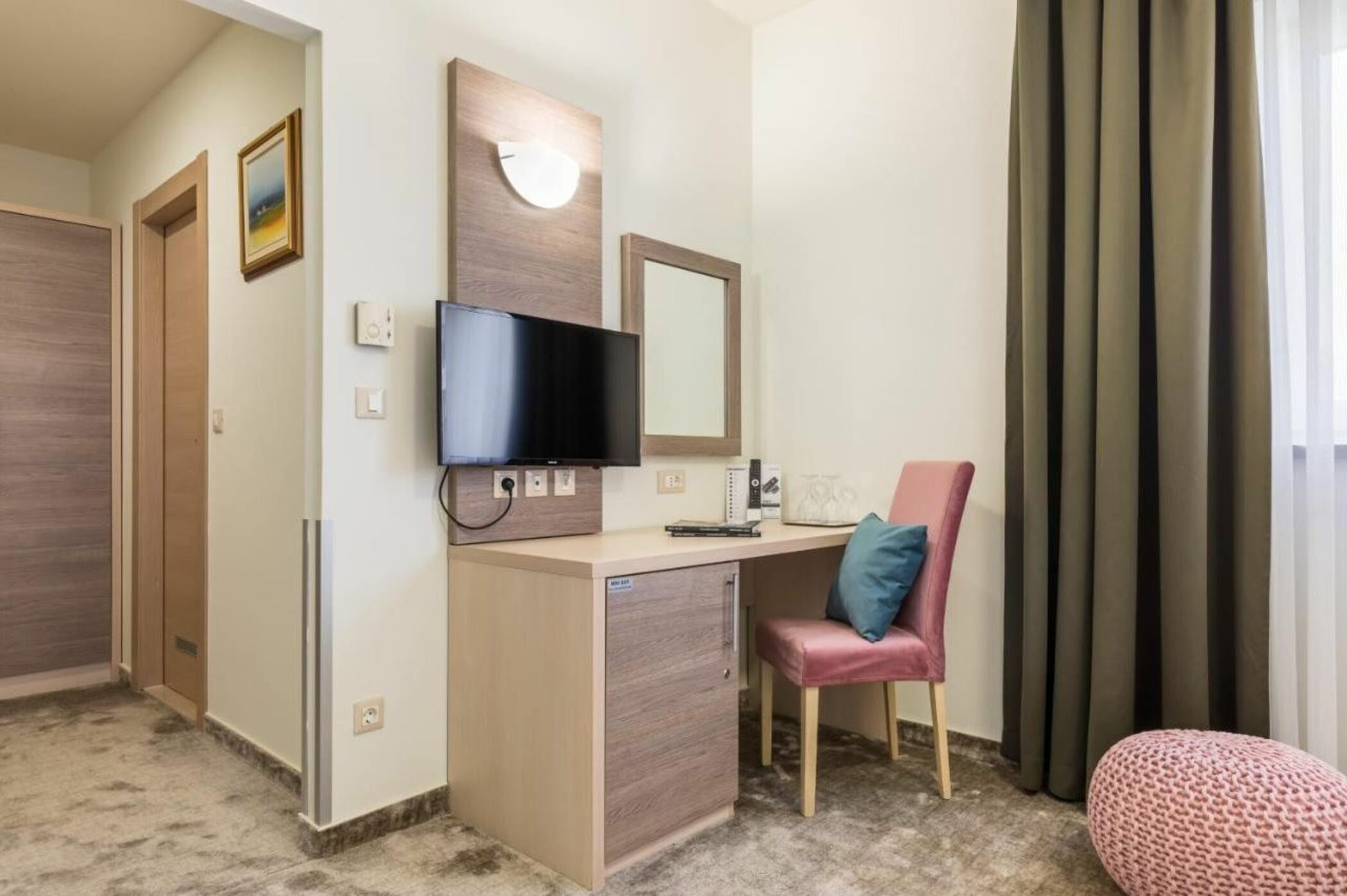 Double Single Standard