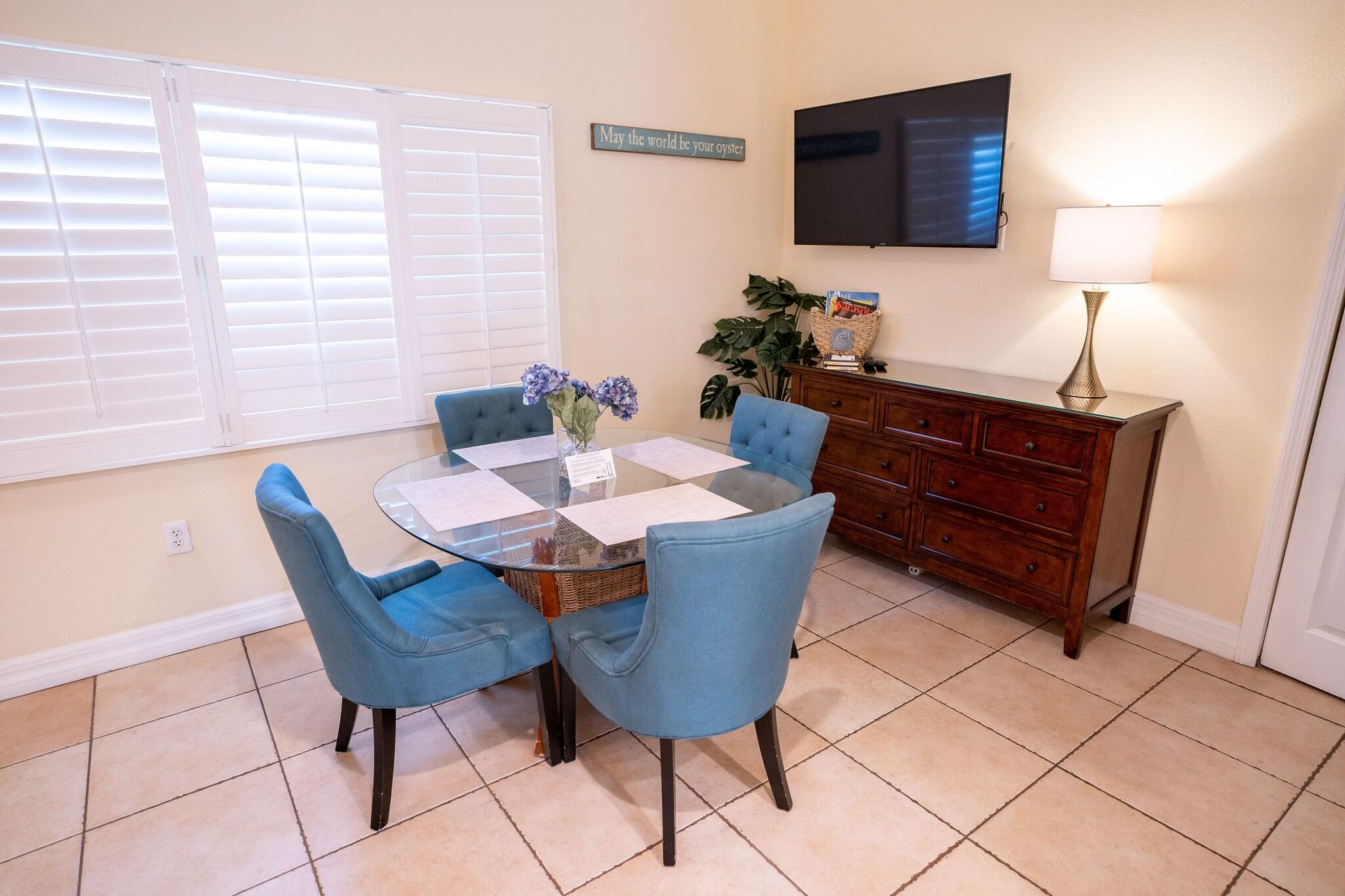 Junior Suite Two Beds