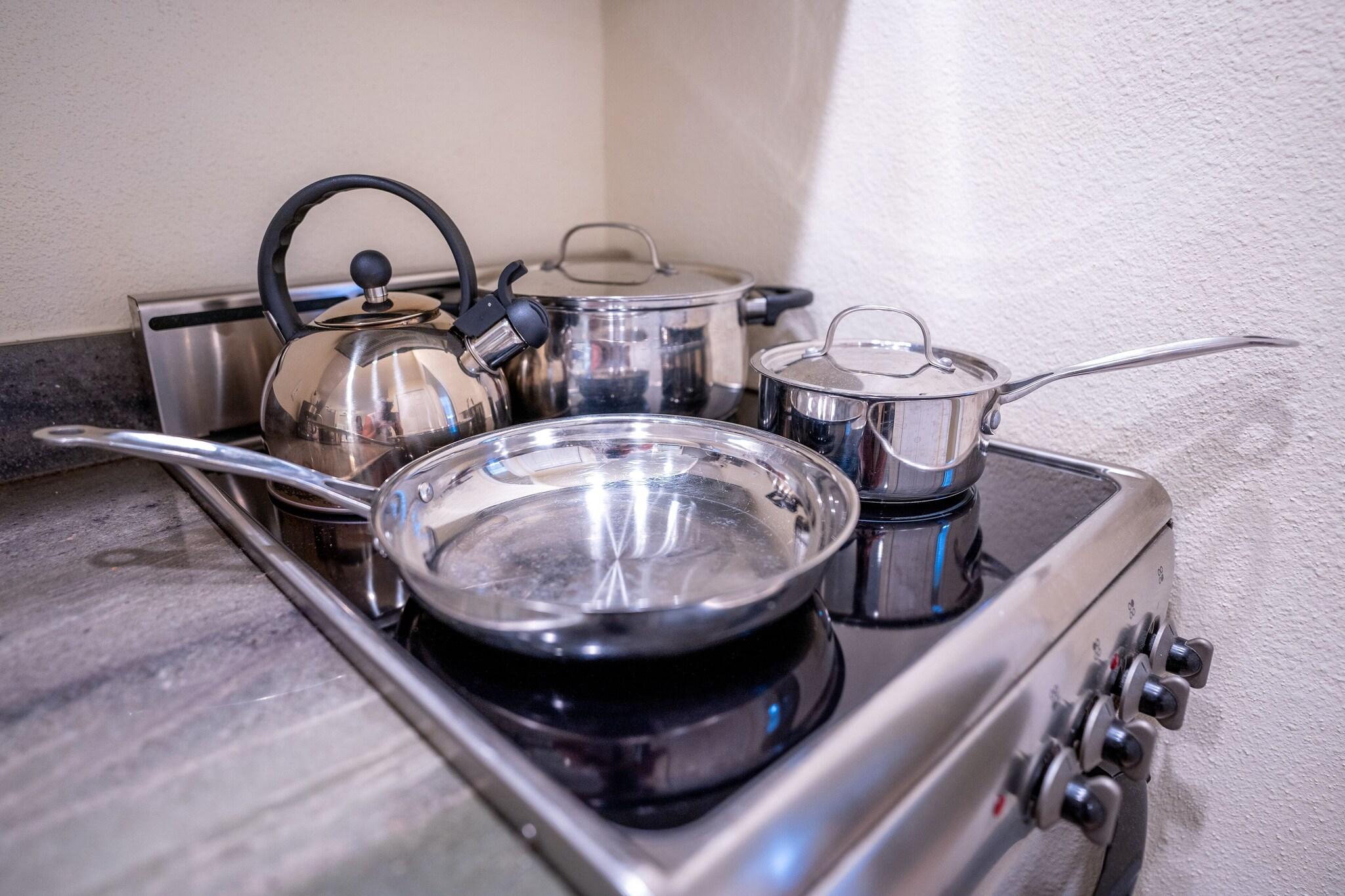 Junior Suite Two Beds