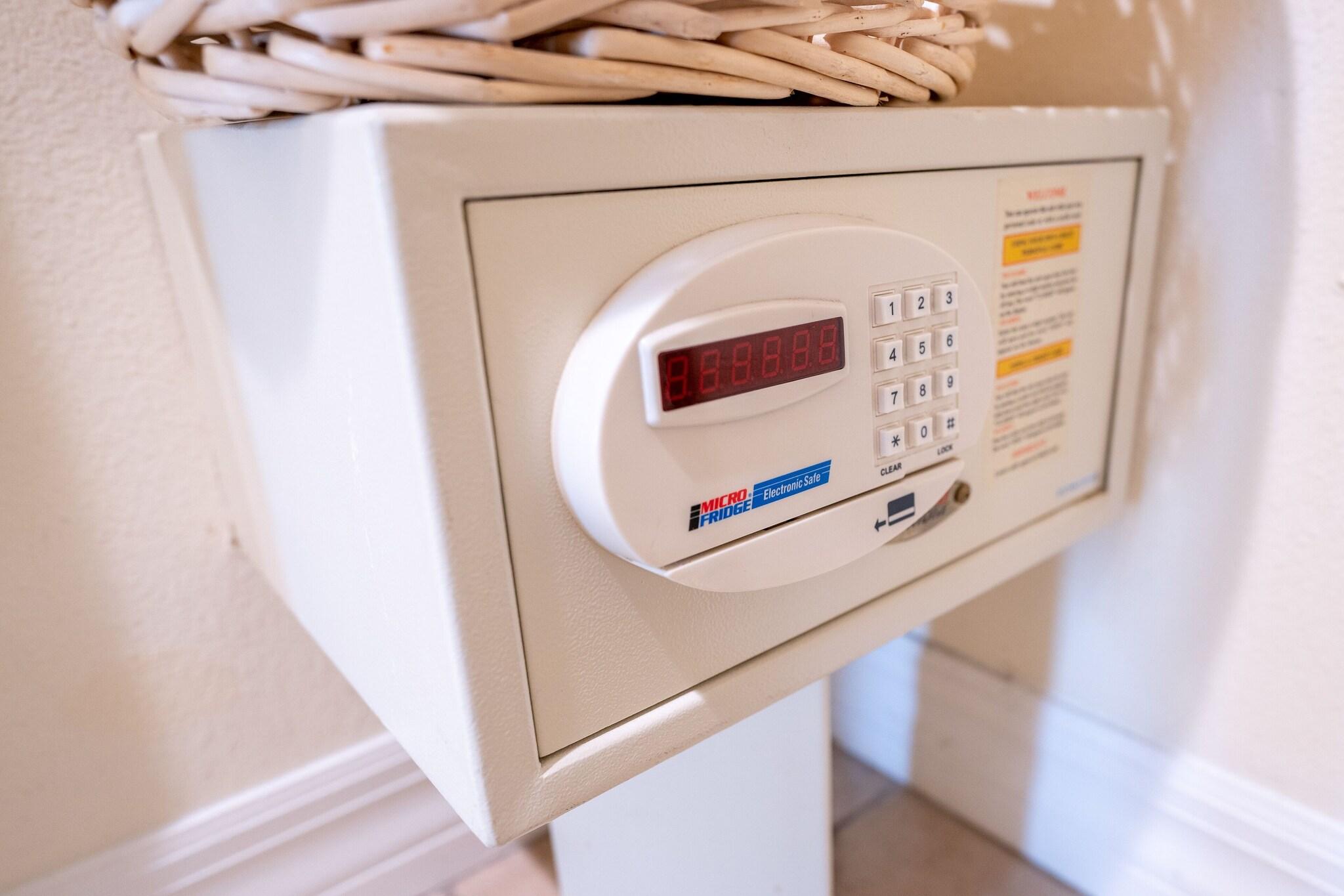 Junior Suite Two Beds