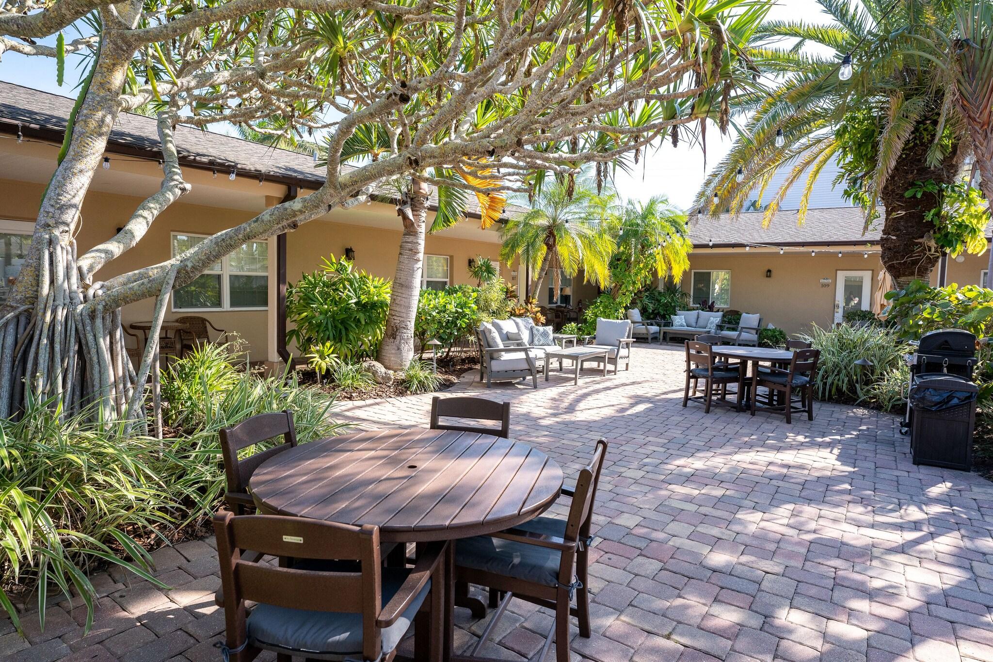 Junior Suite Two Beds