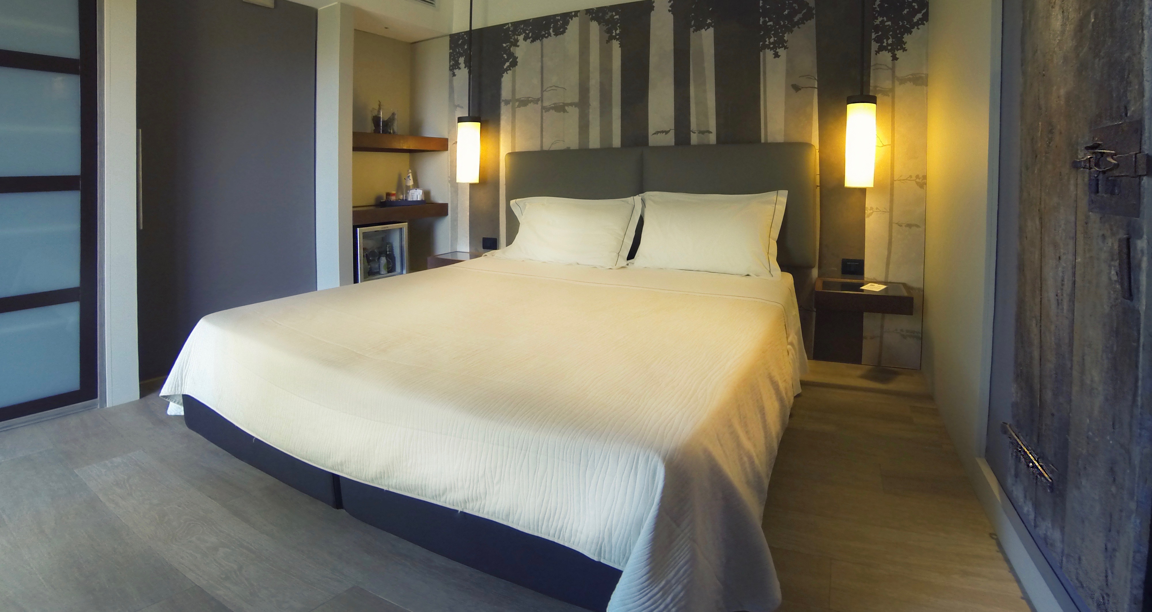 Double or Twin Deluxe