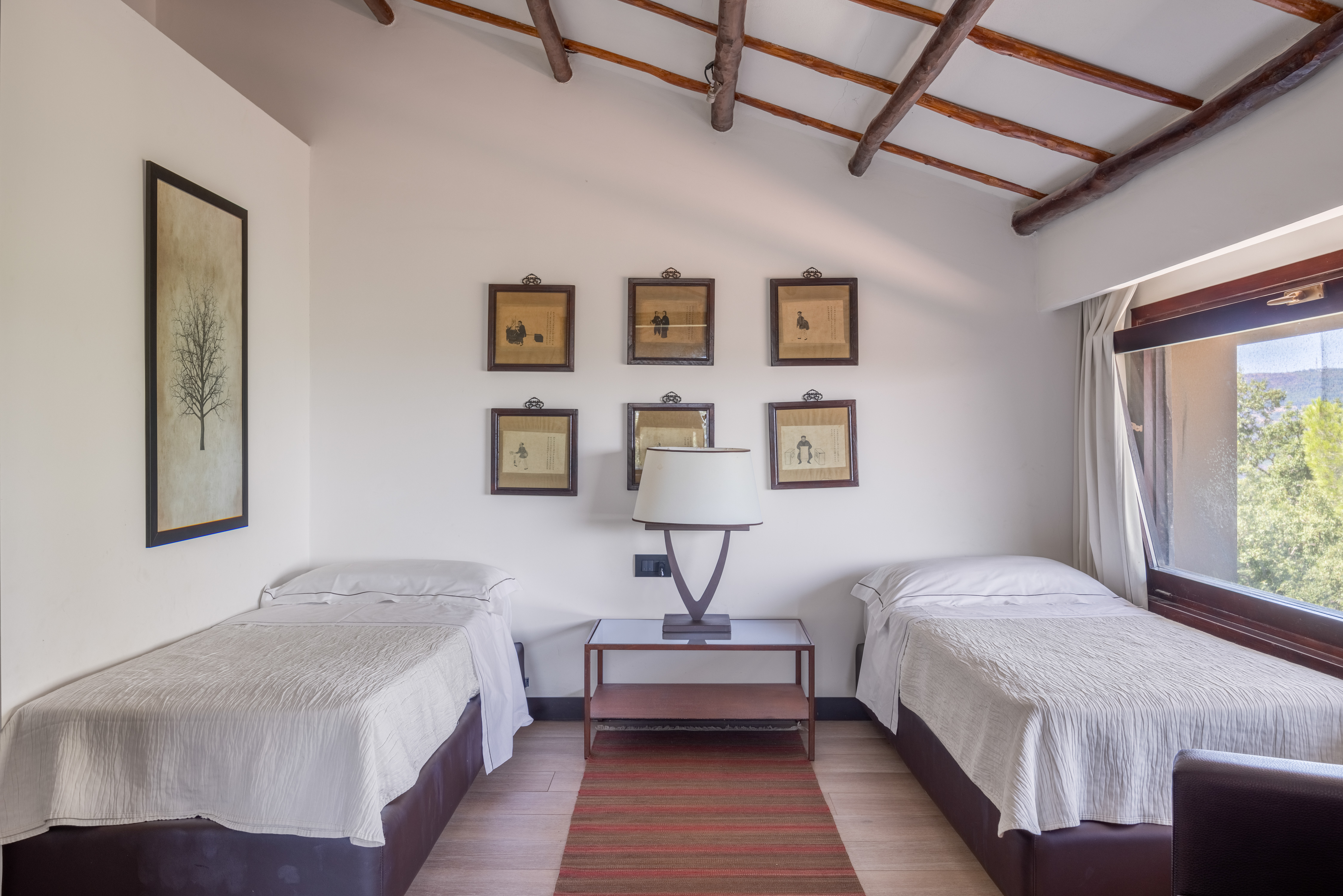 Suite Capacity 4 Two Bedrooms