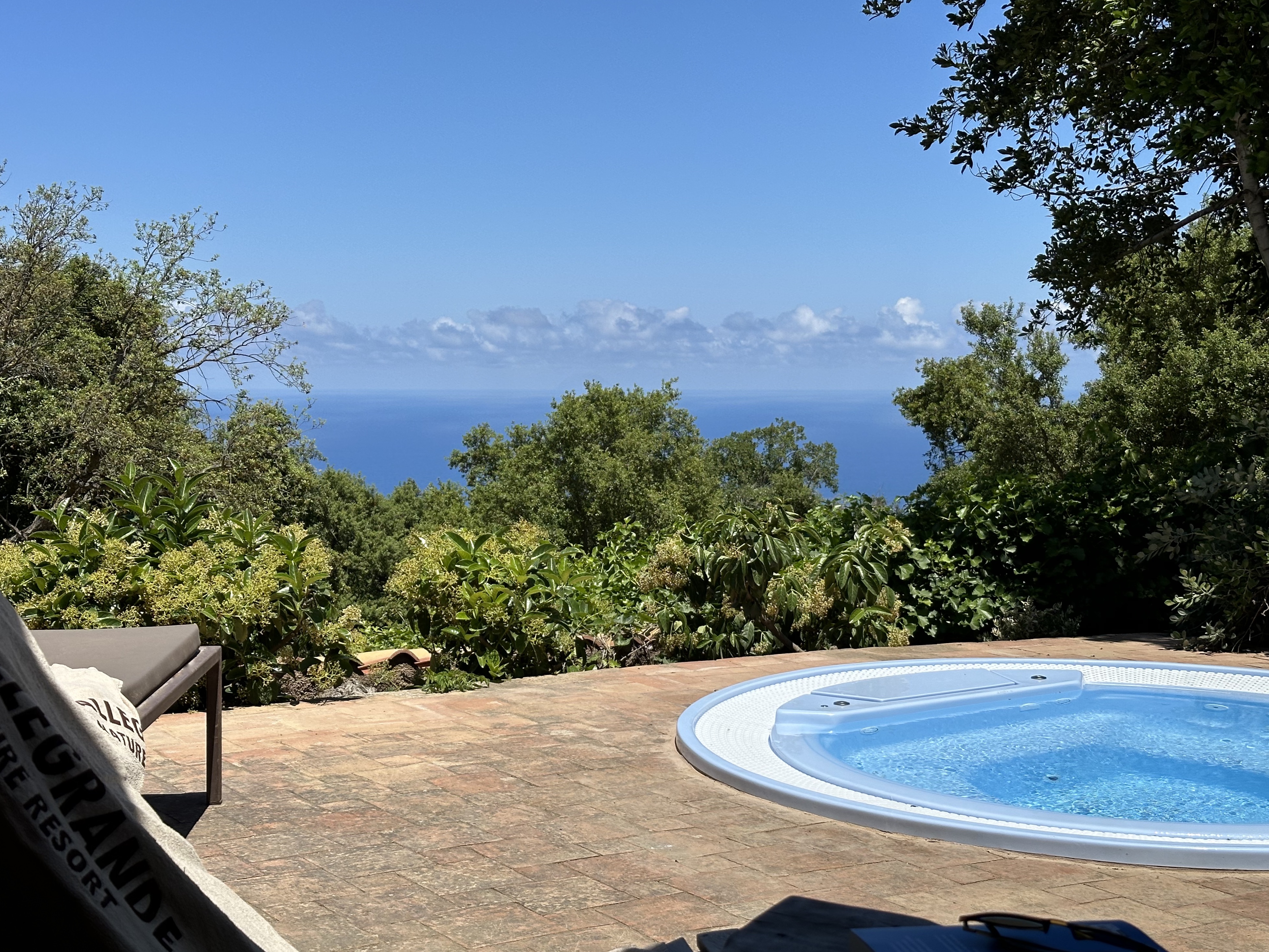 Double Superior with Private Pool