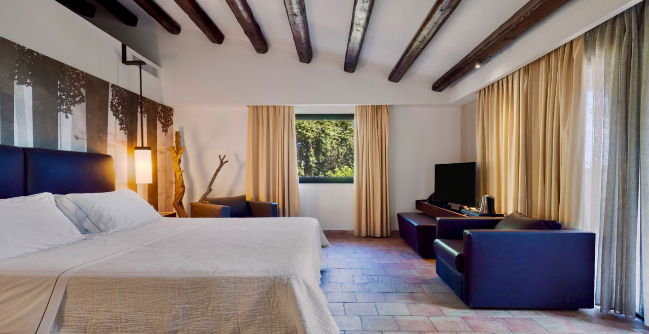 Double Superior with Private Pool