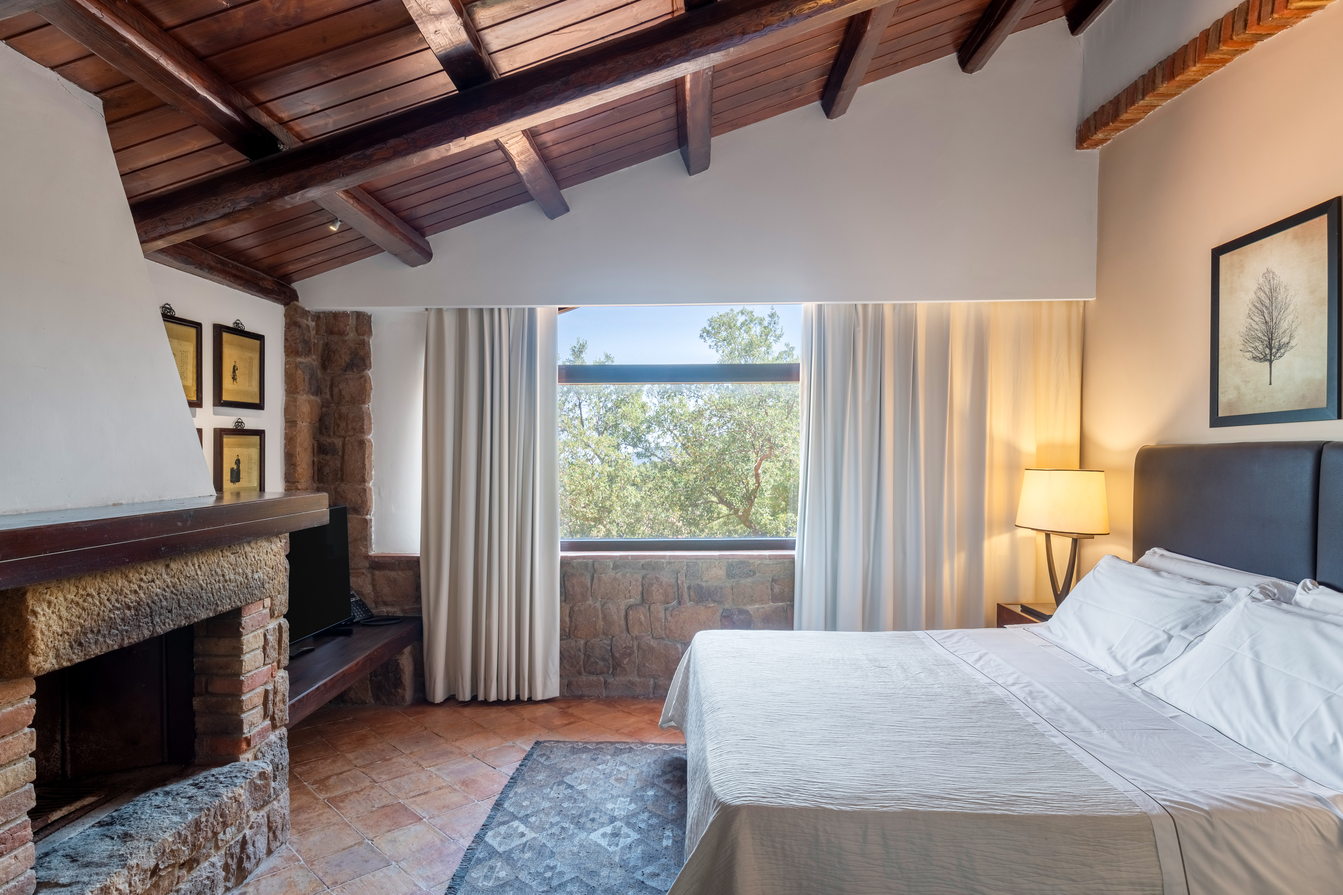 Suite Capacity 4 Two Bedrooms