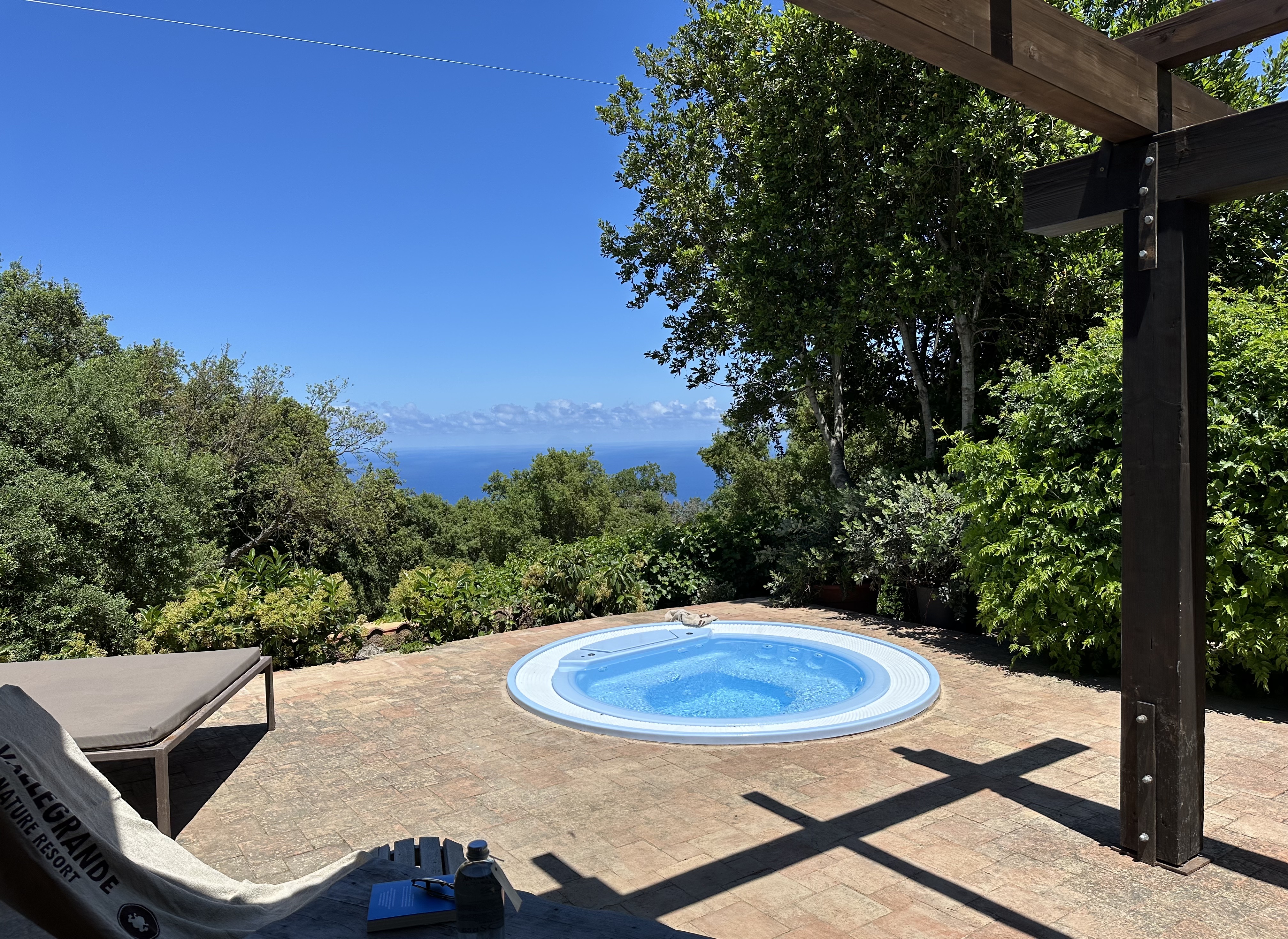 Double Superior with Private Pool