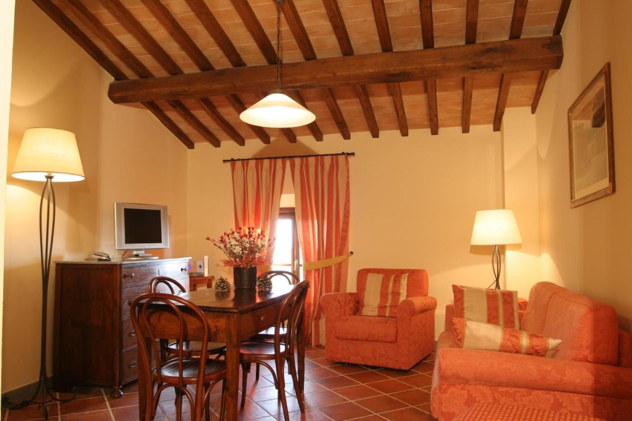 Junior Suite Standard