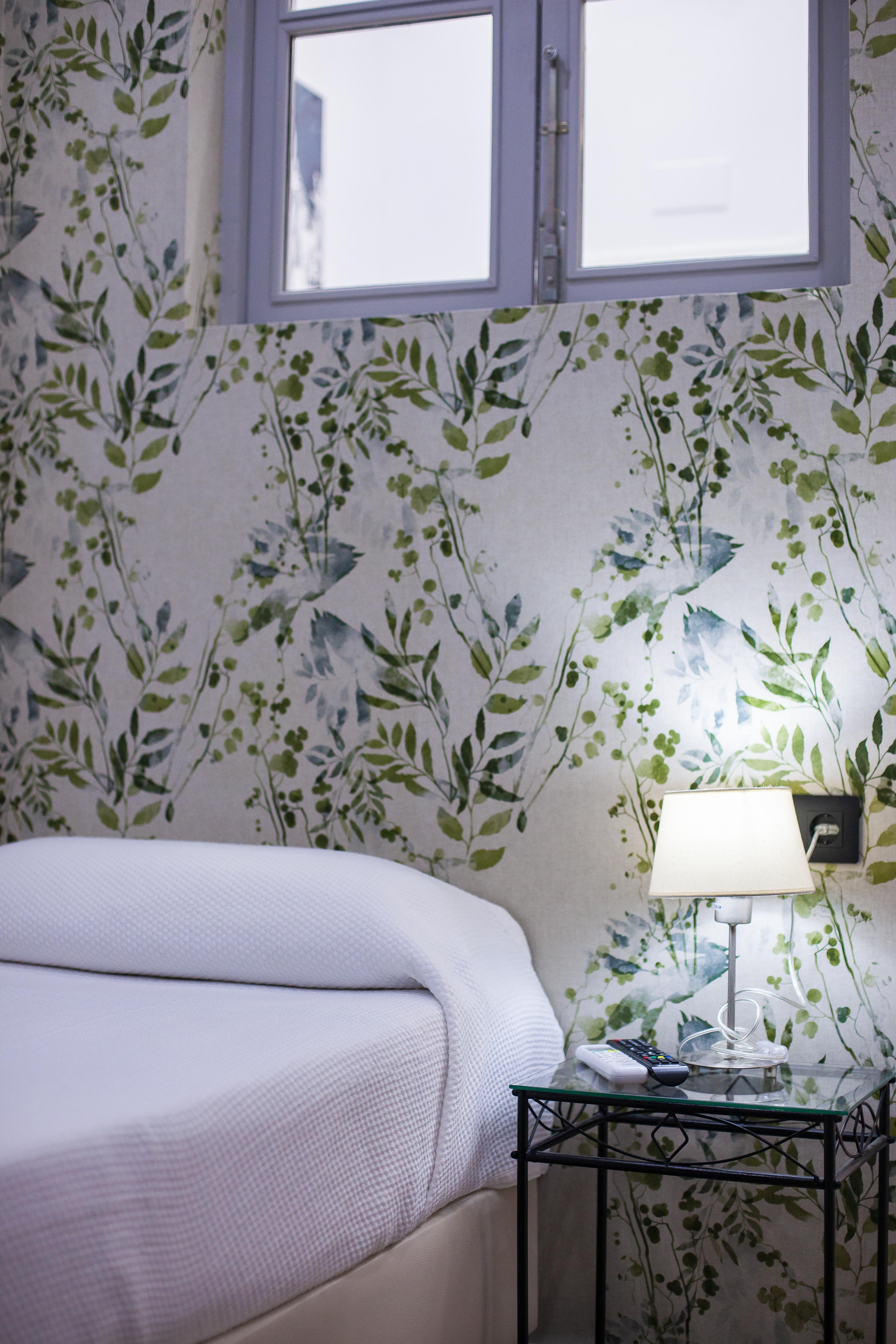 Single Deluxe One Bedroom