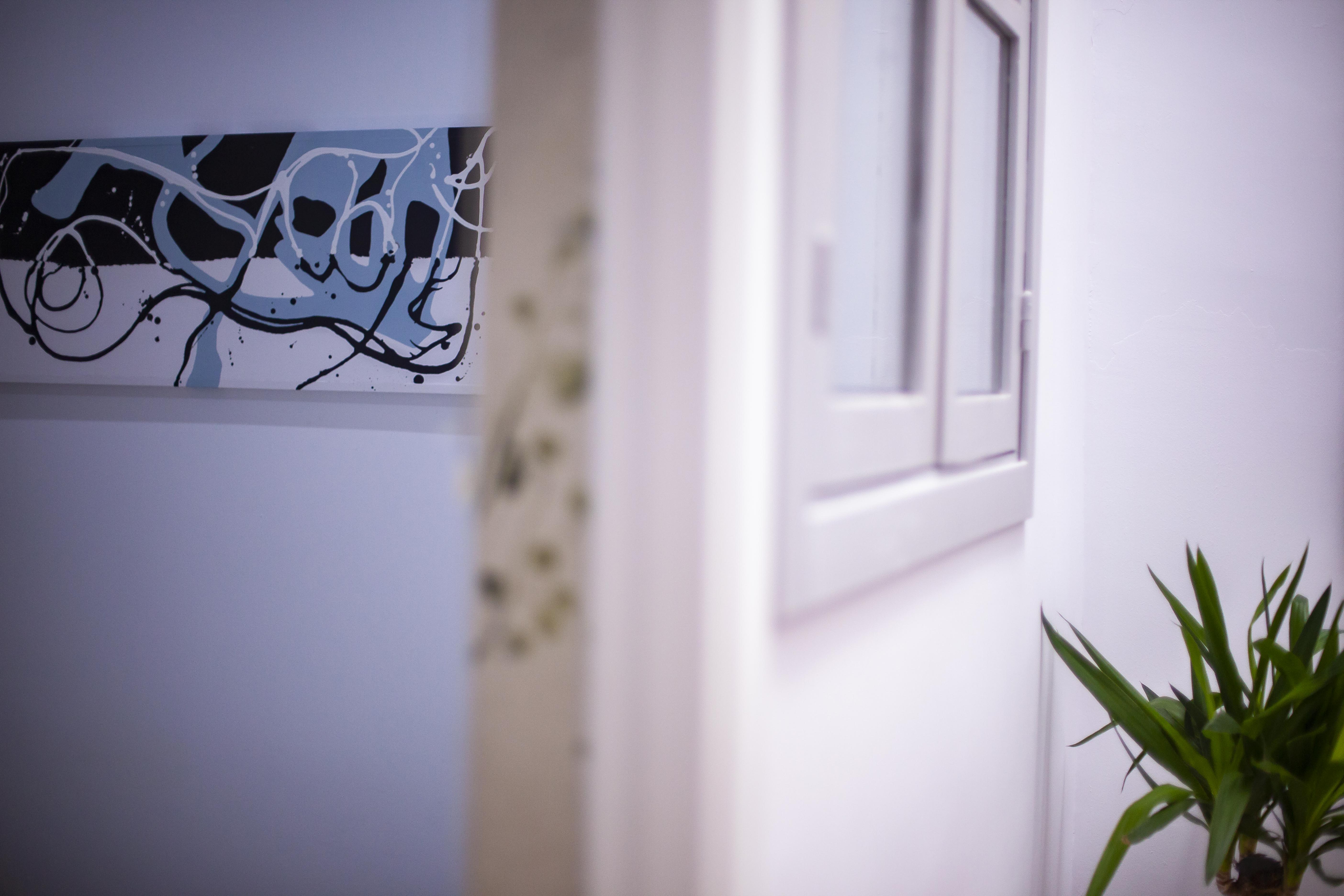 Single Deluxe One Bedroom