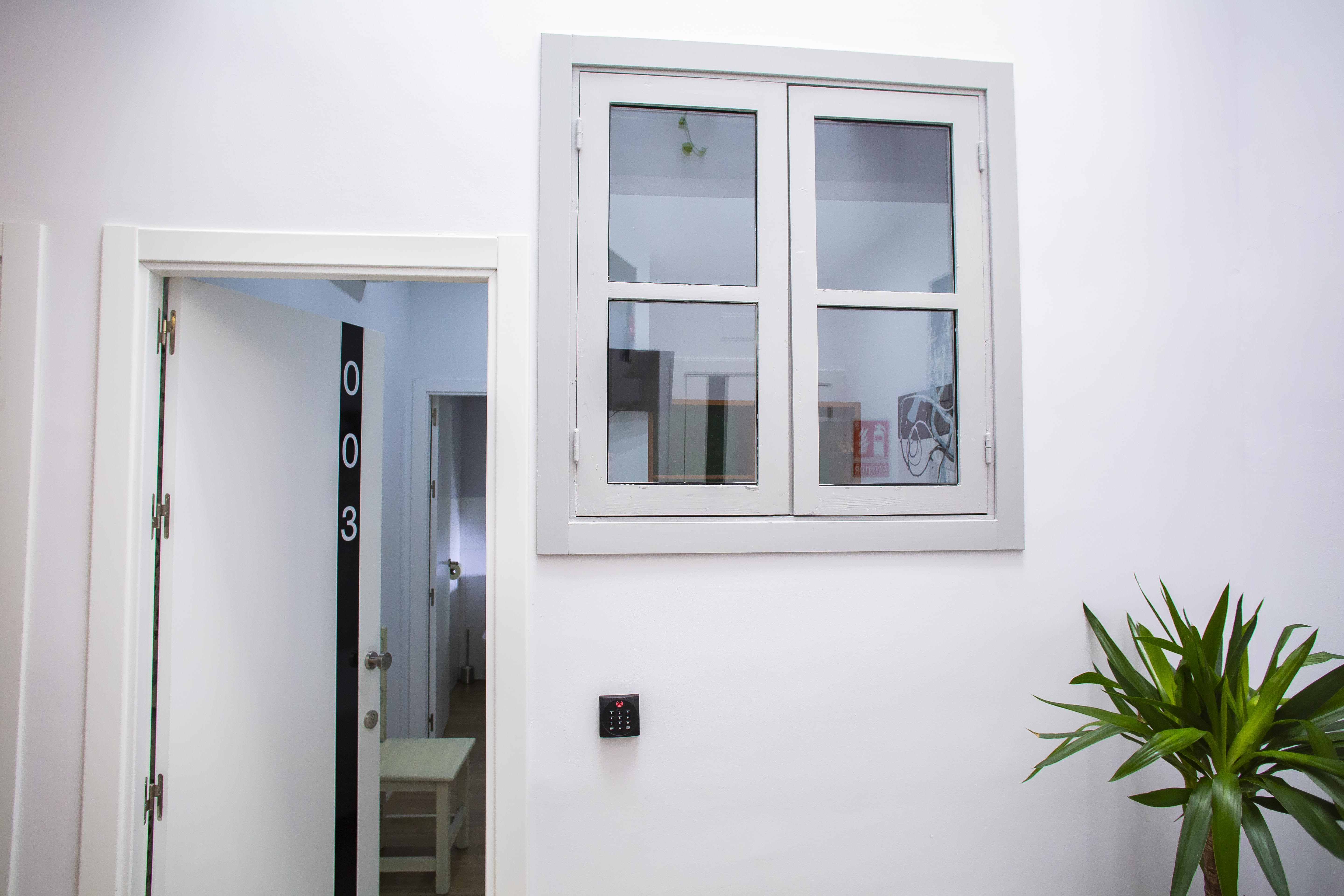 Single Deluxe One Bedroom