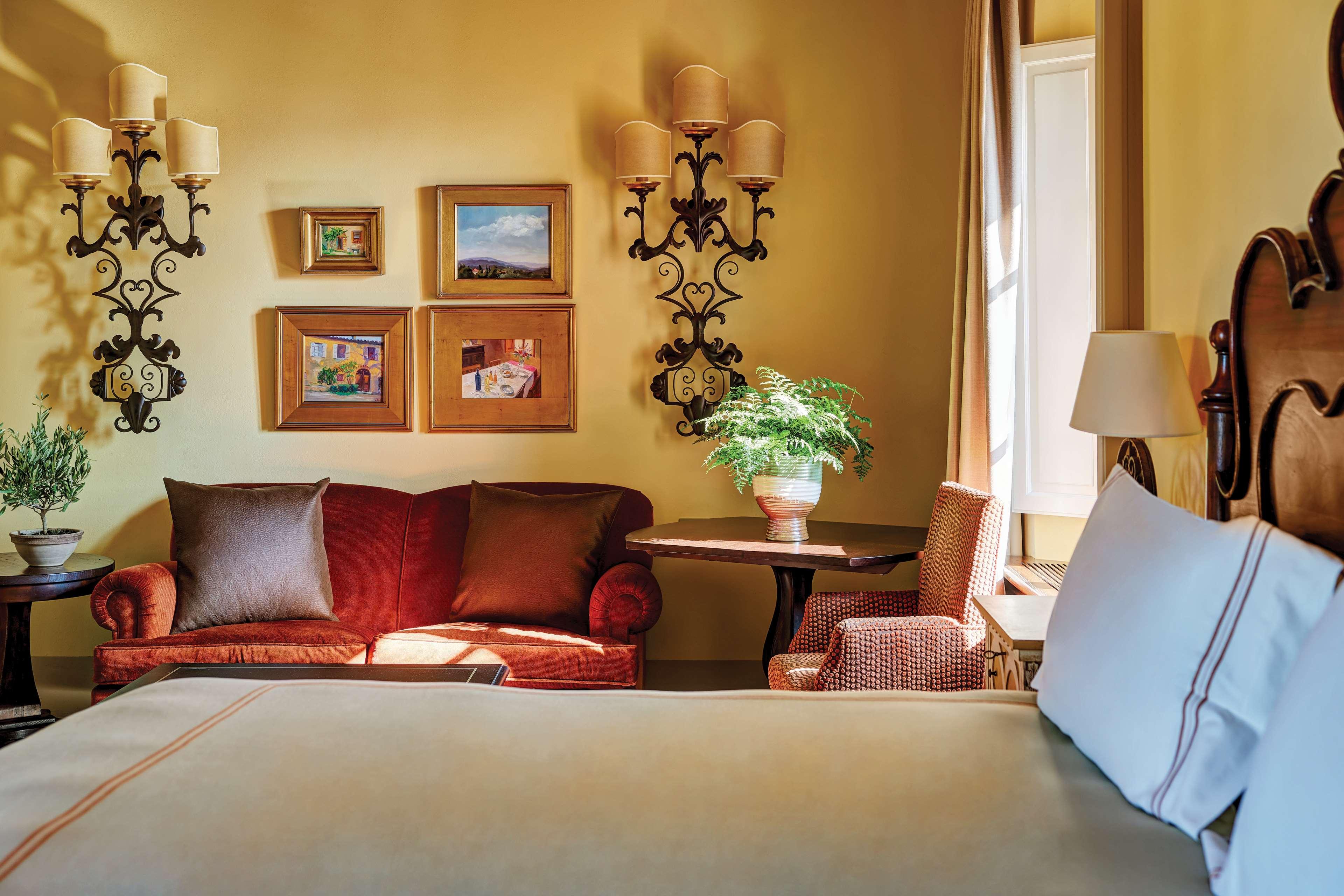 Junior Suite Premium