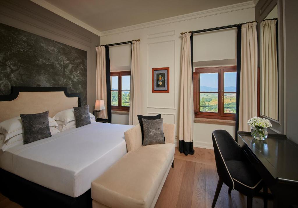 Room Superior with Views