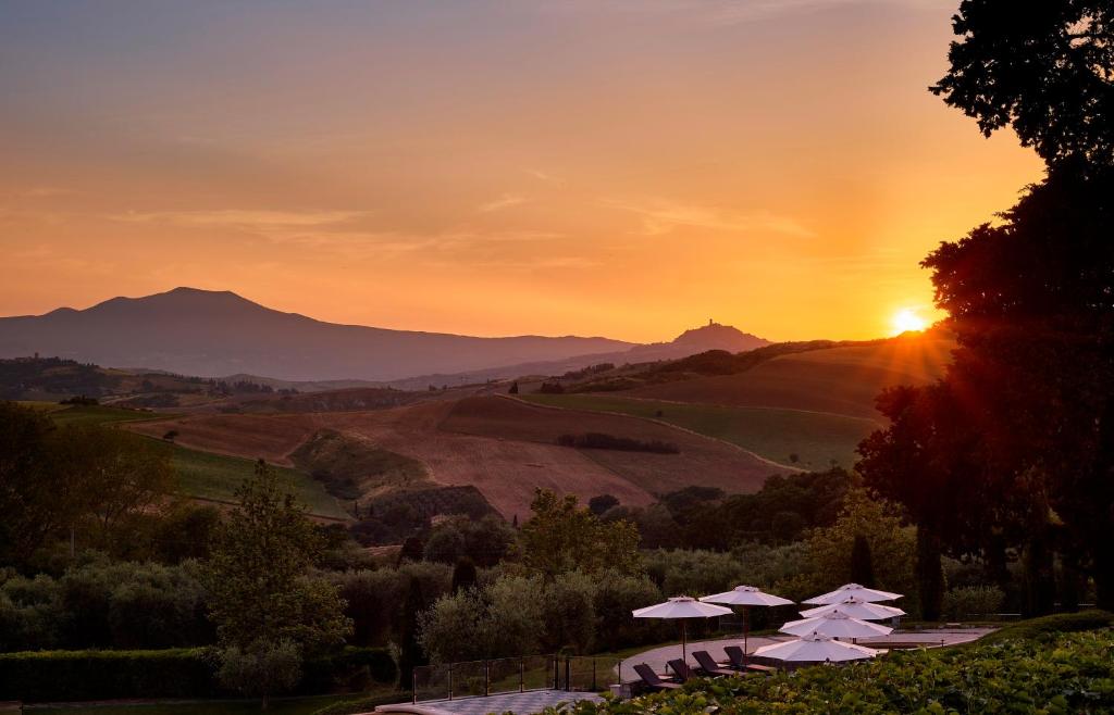 Junior Suite with Views