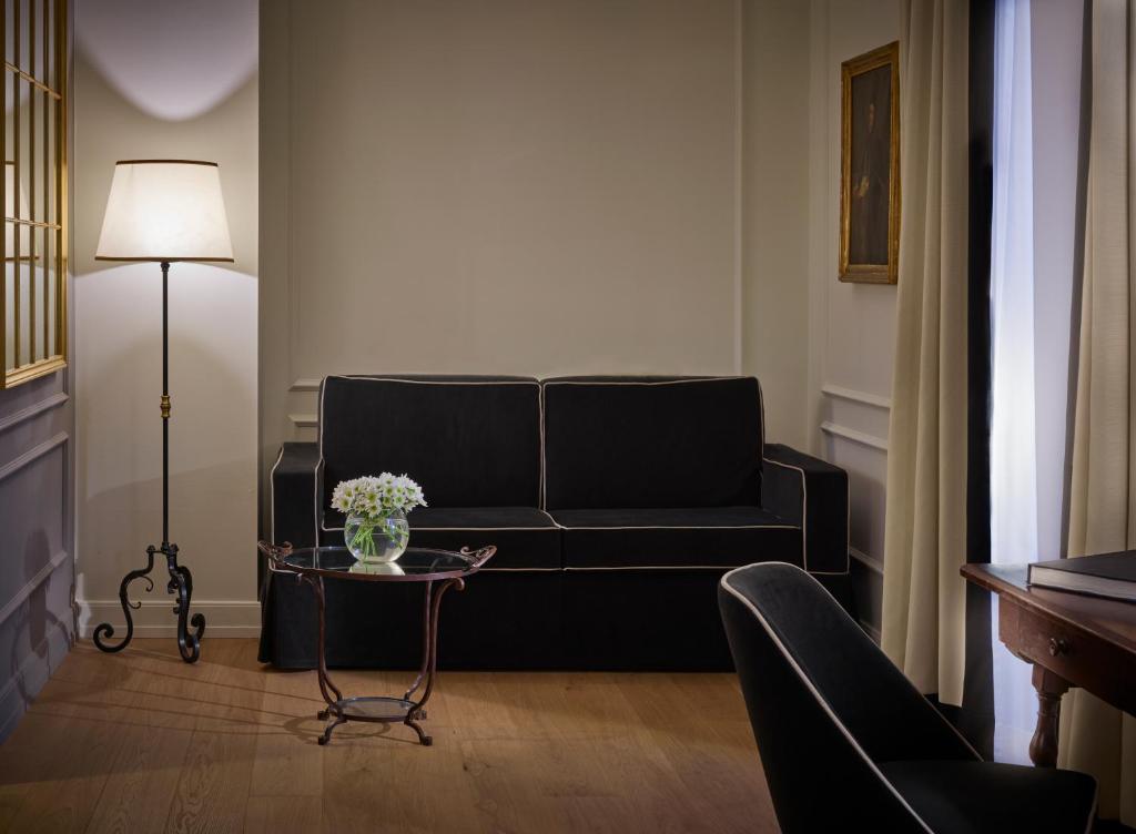 Junior Suite with Views