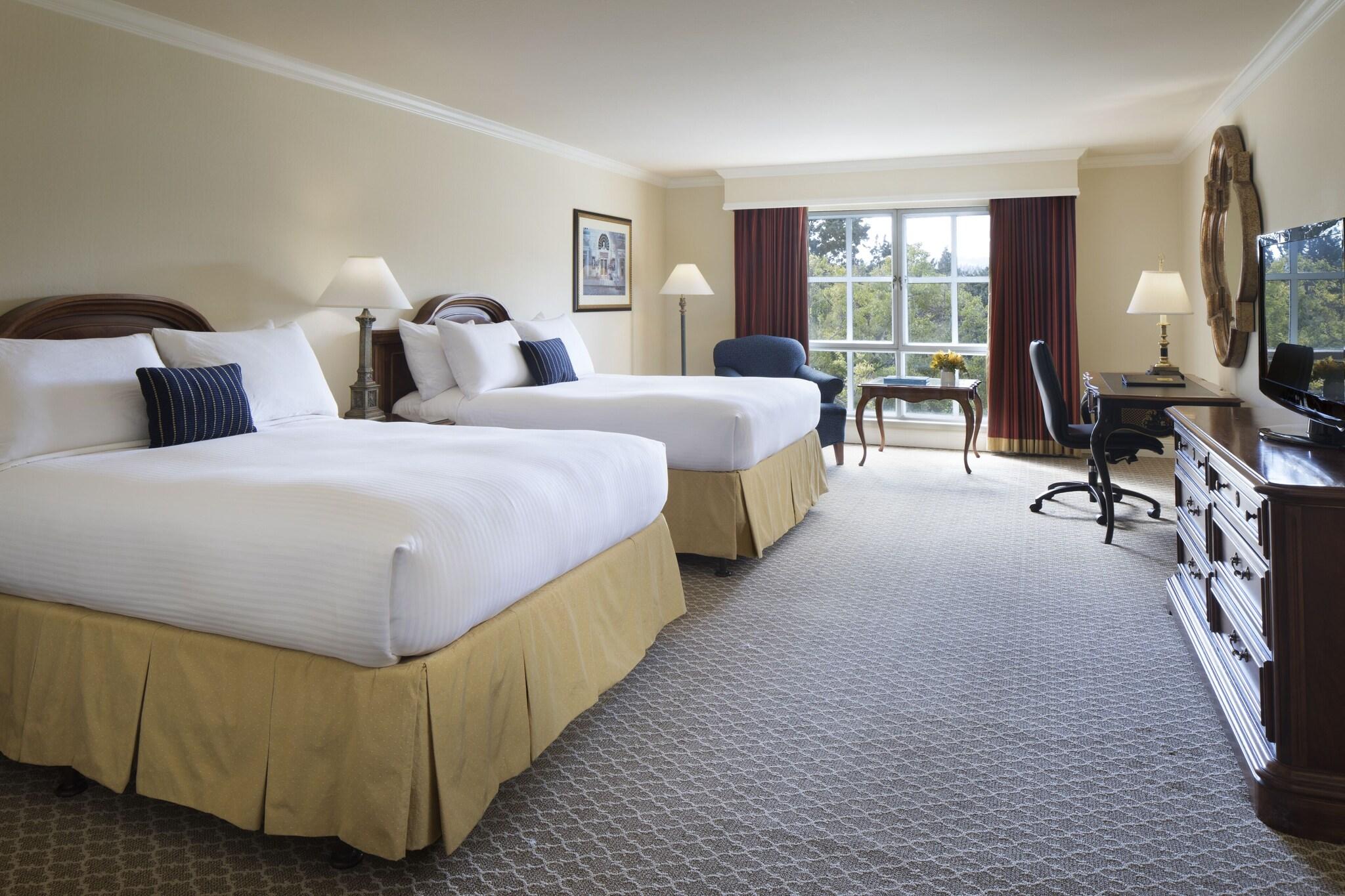 Room Accesible Deluxe 