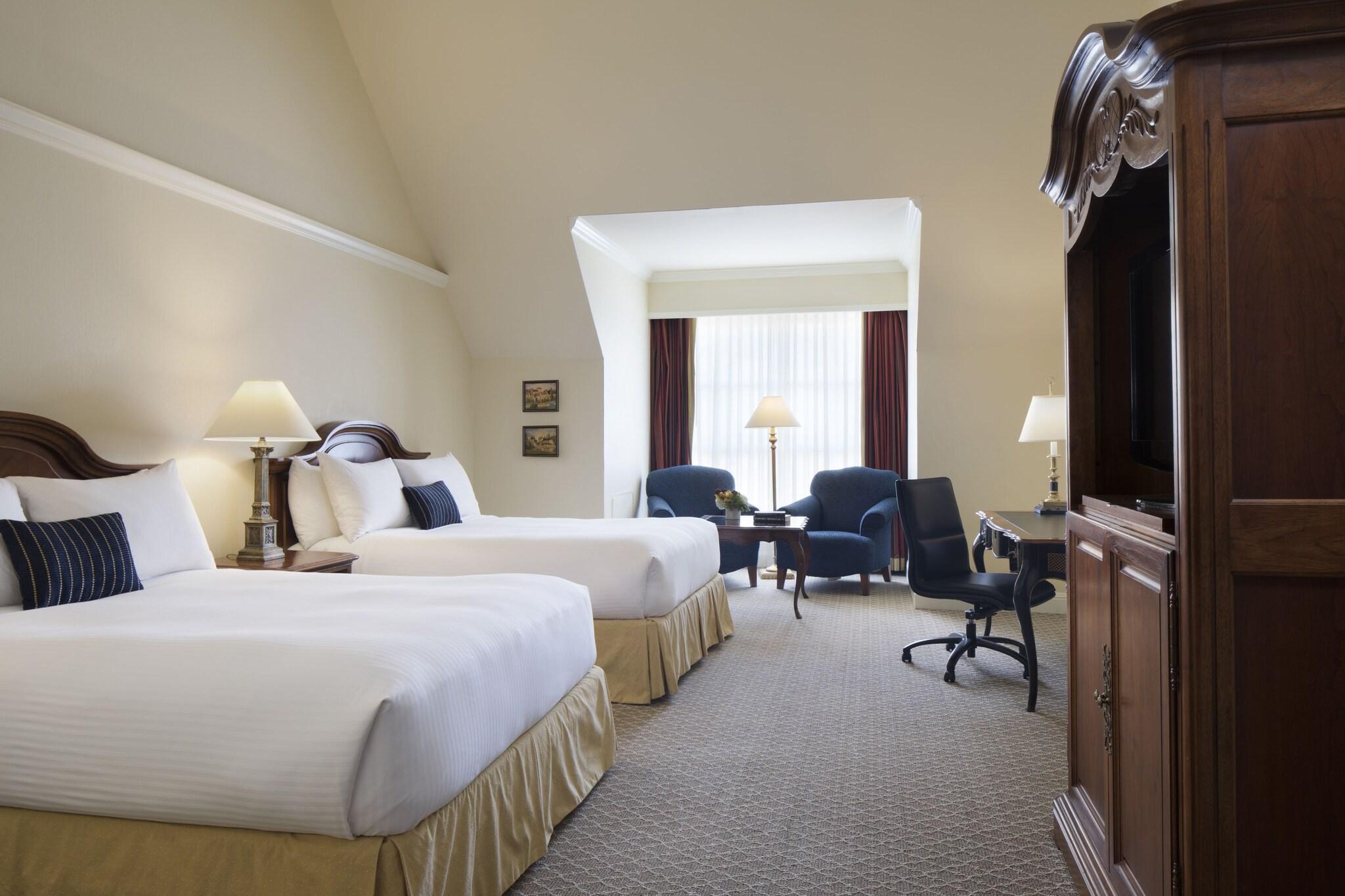 Room Accesible Premium 