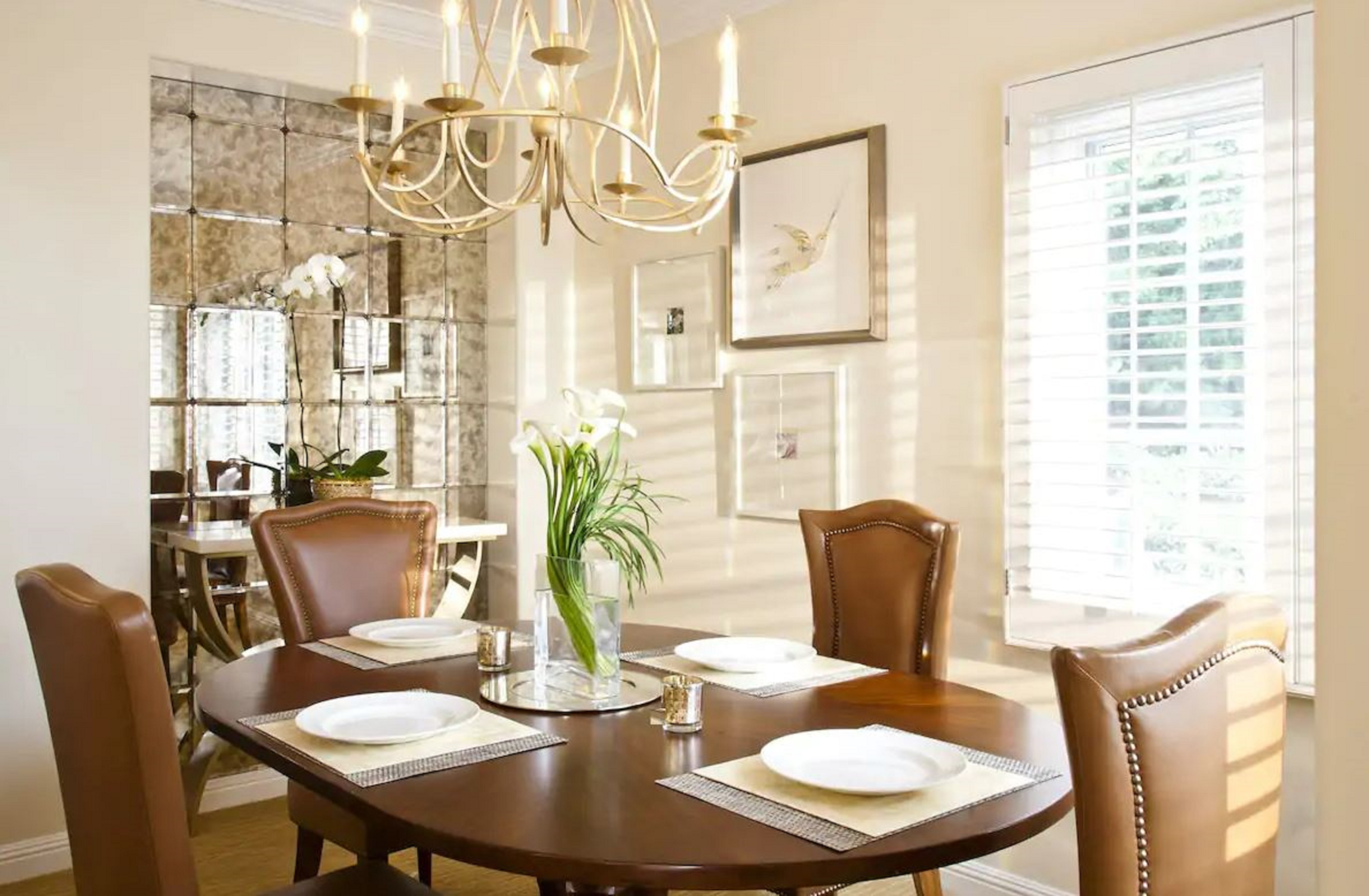 Room King Bed One Bedroom 