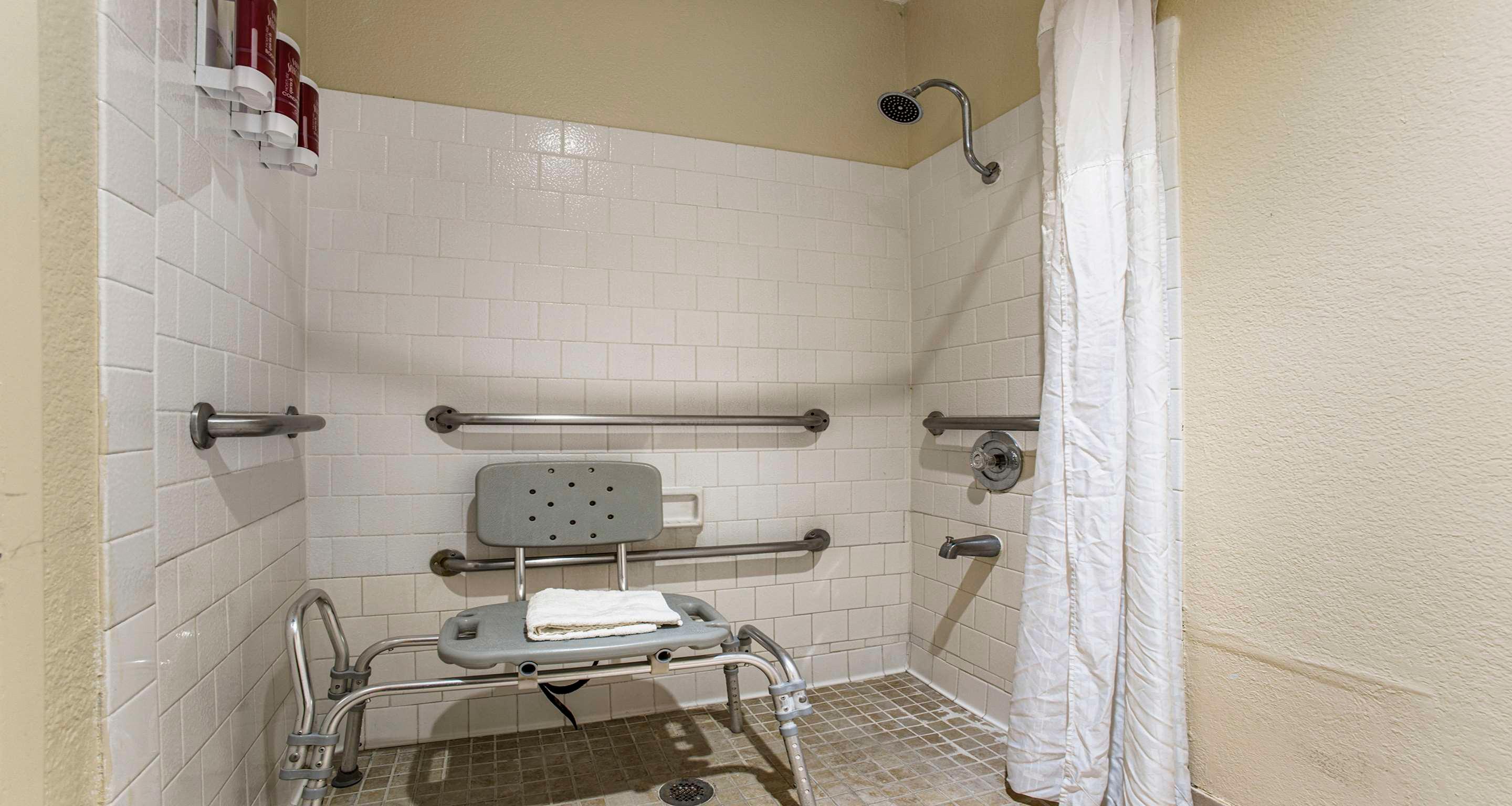 Room King Bed Non Smoking