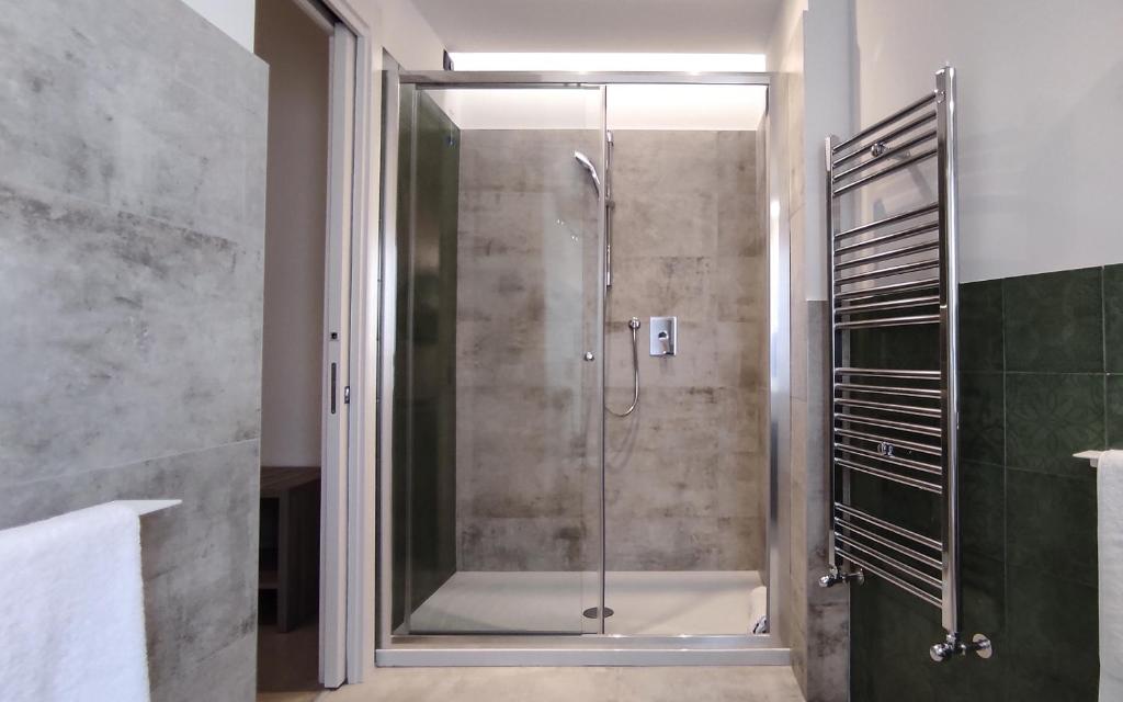 Double Single Deluxe Sea View