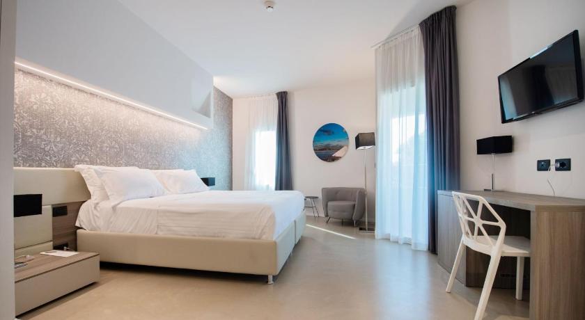 Double Superior Sea View