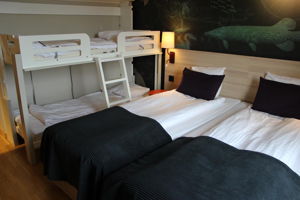 Family Room Standard