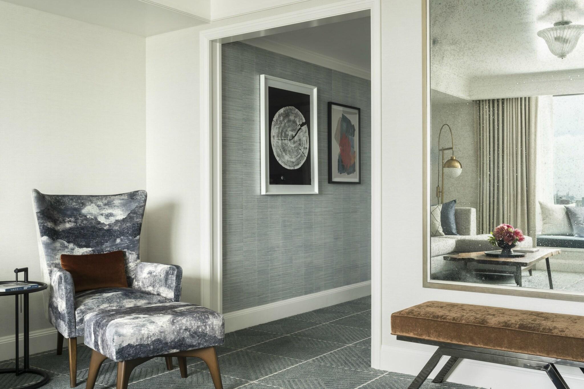 Suite Accessible Superior