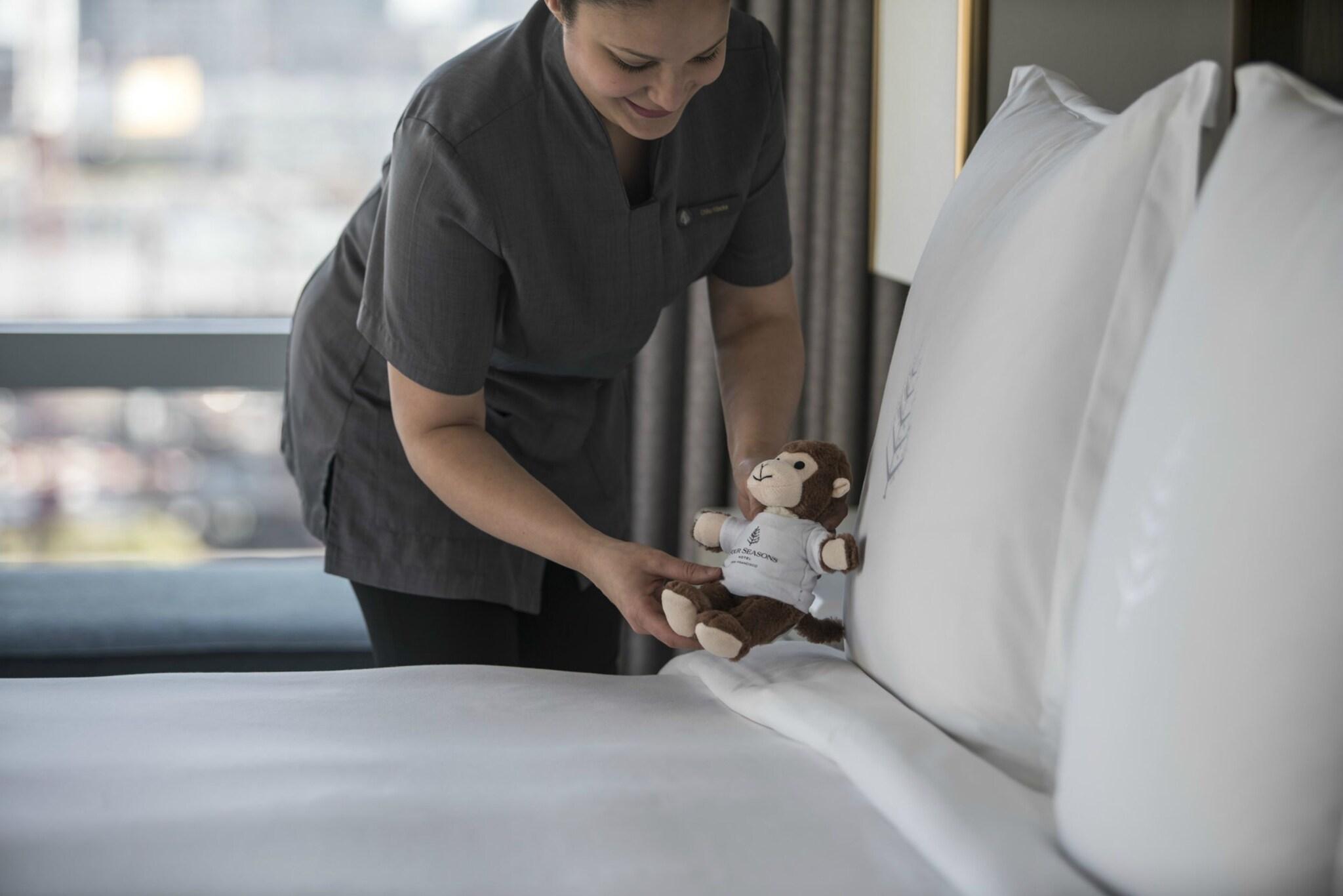 Double Accesible Deluxe 