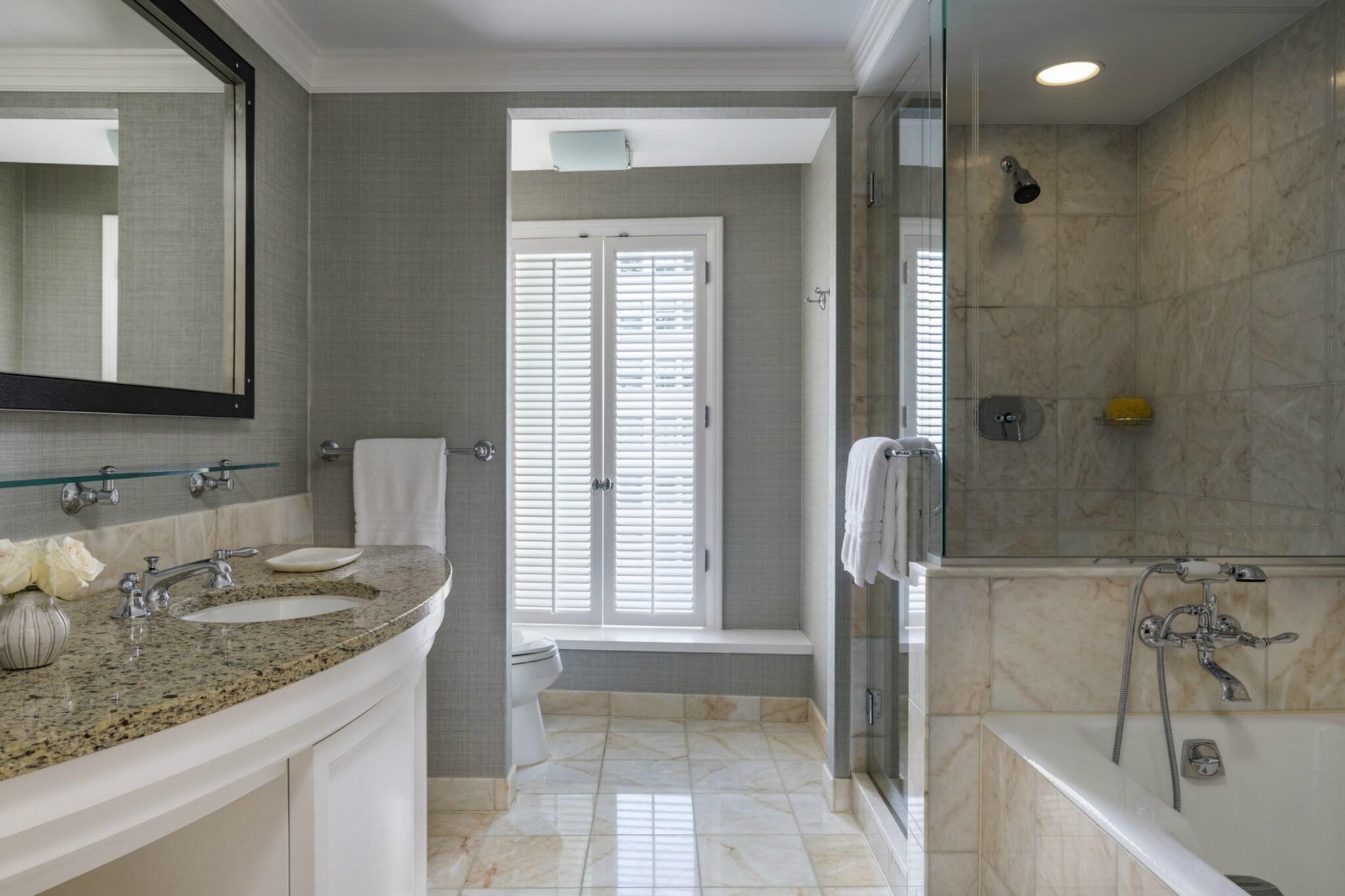 Suite Accessible Superior