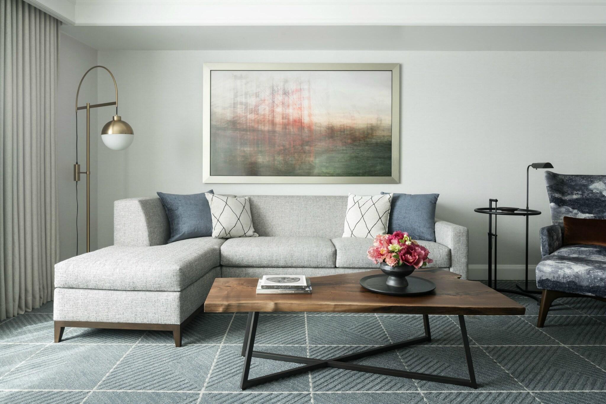 Suite Superior King Bed