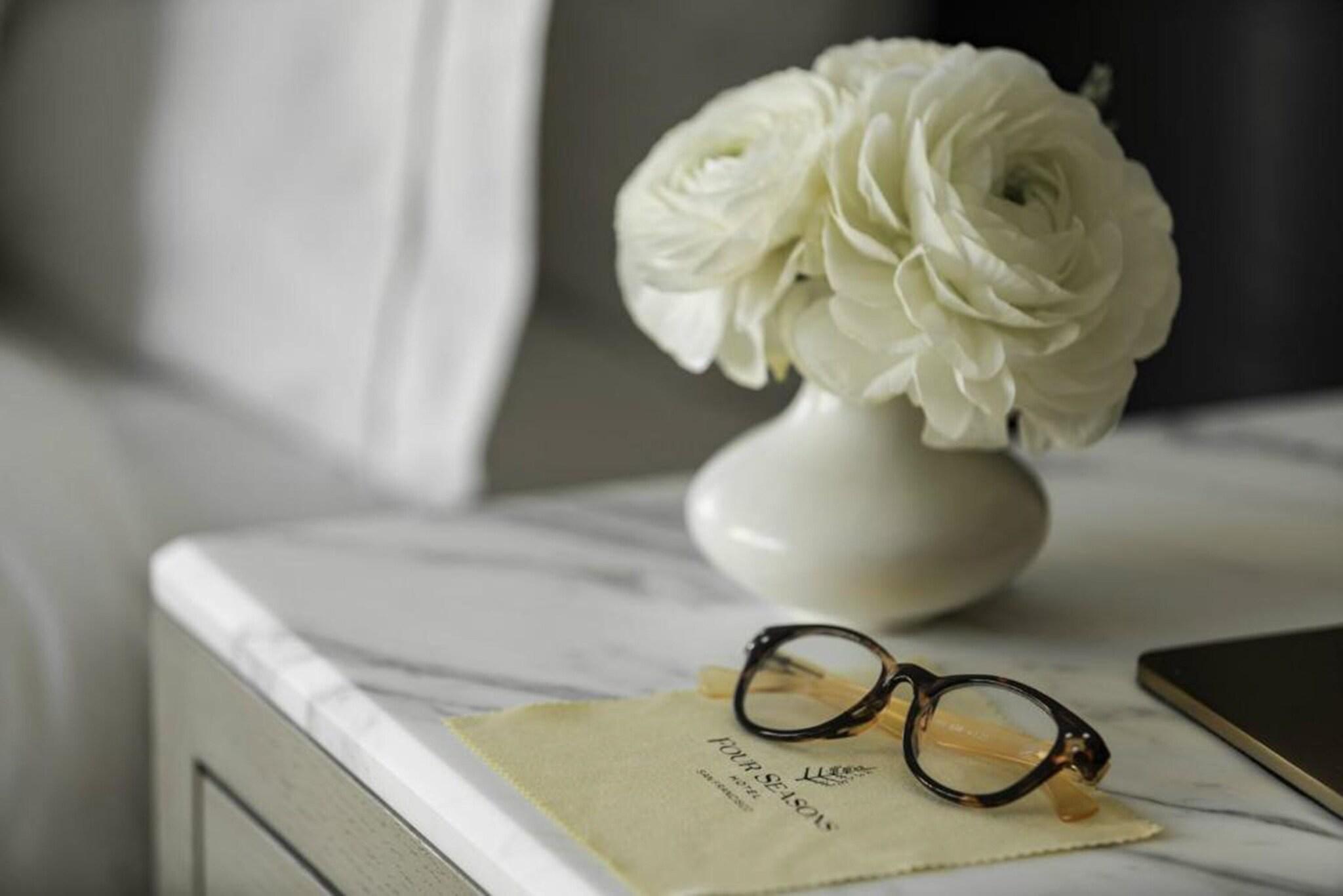 Suite Superior King Bed