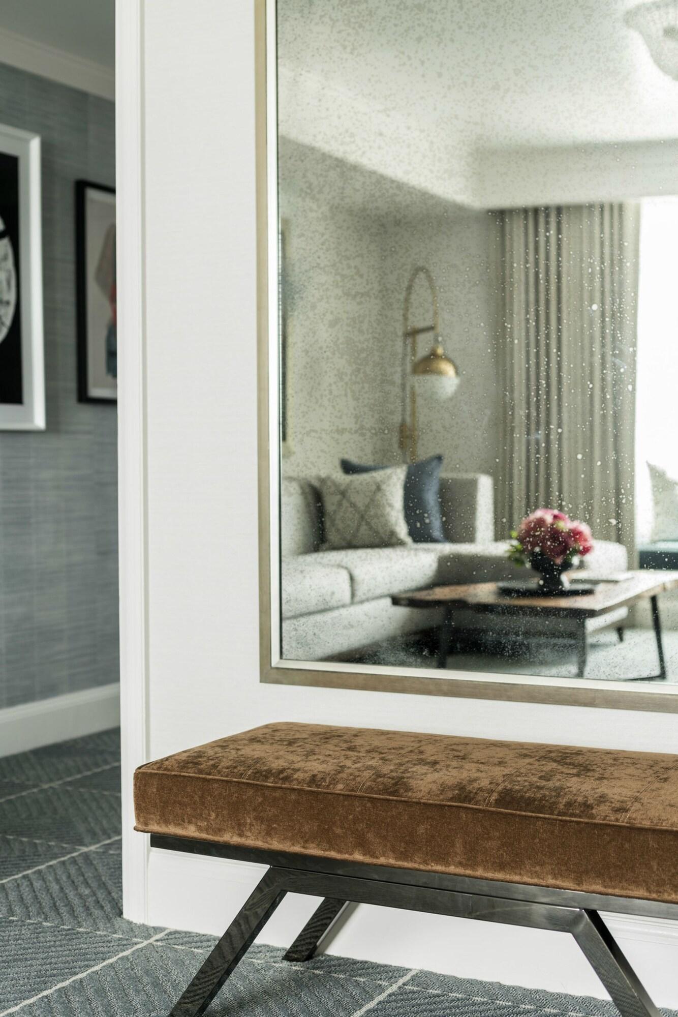 Suite Superior King Bed