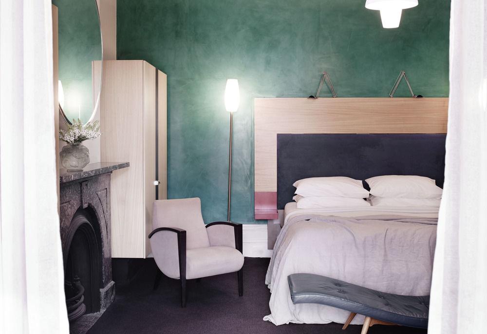 Junior Suite Deluxe King Bed