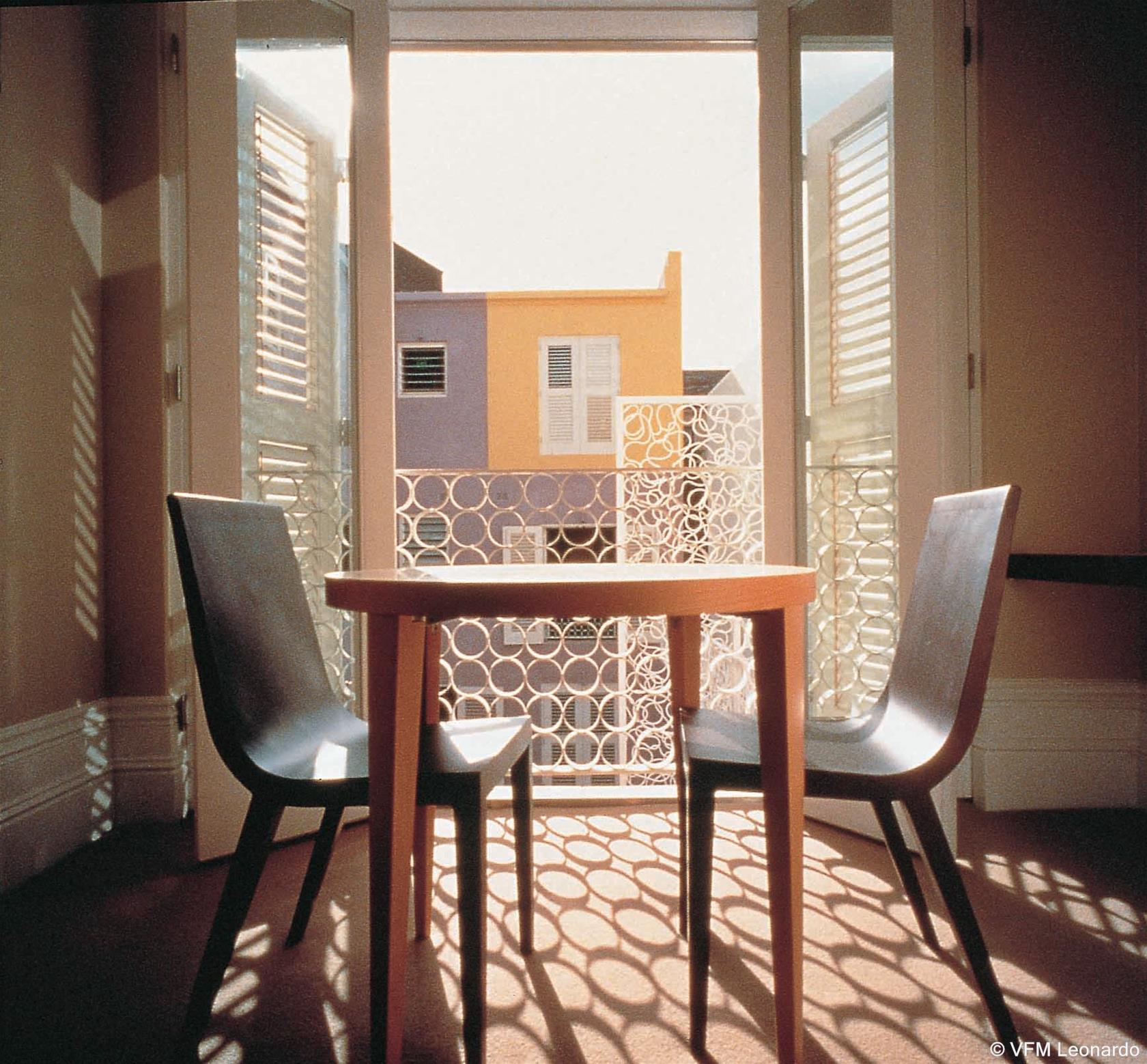 Junior Suite Deluxe King Bed