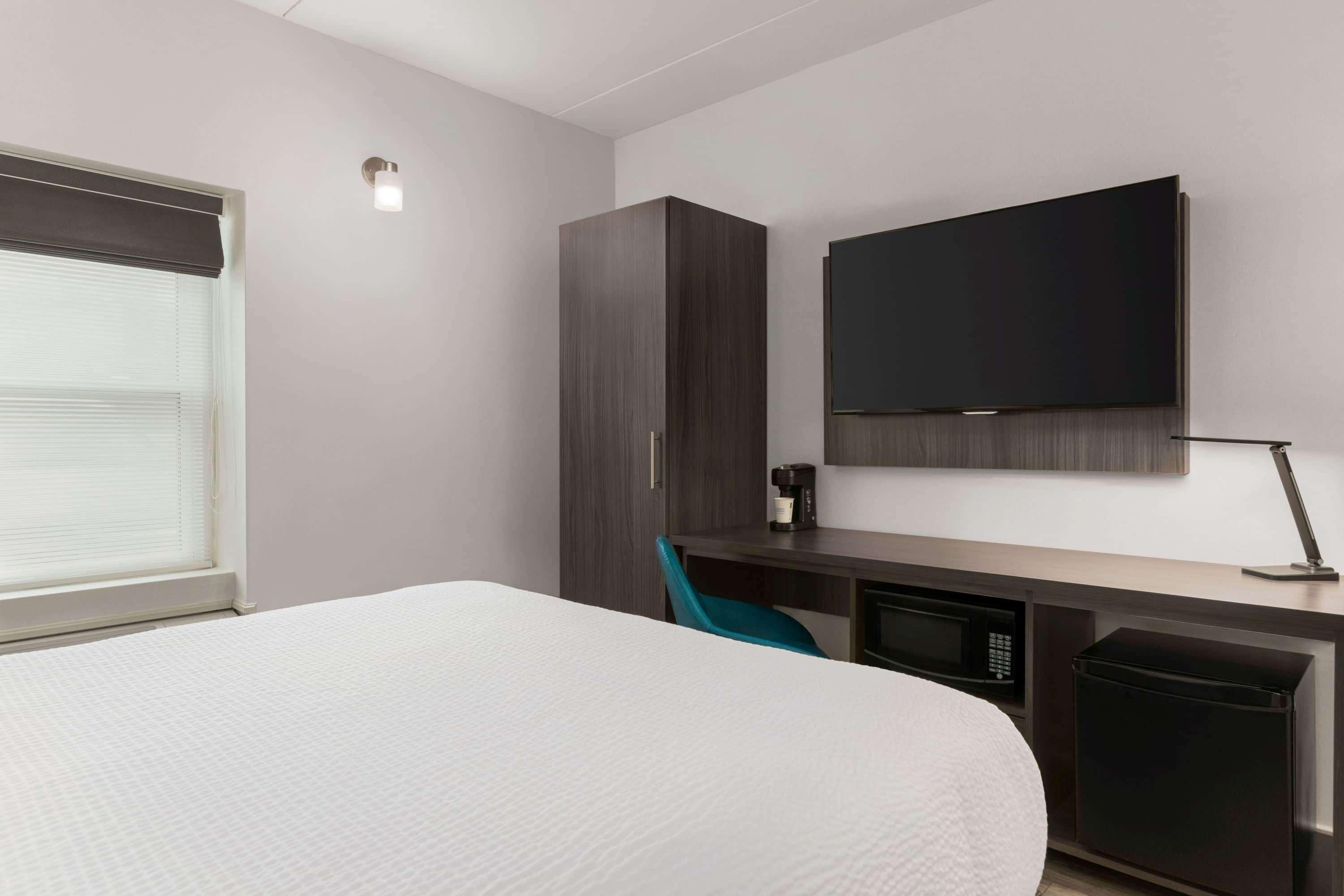 Suite King Bed Non Smoking