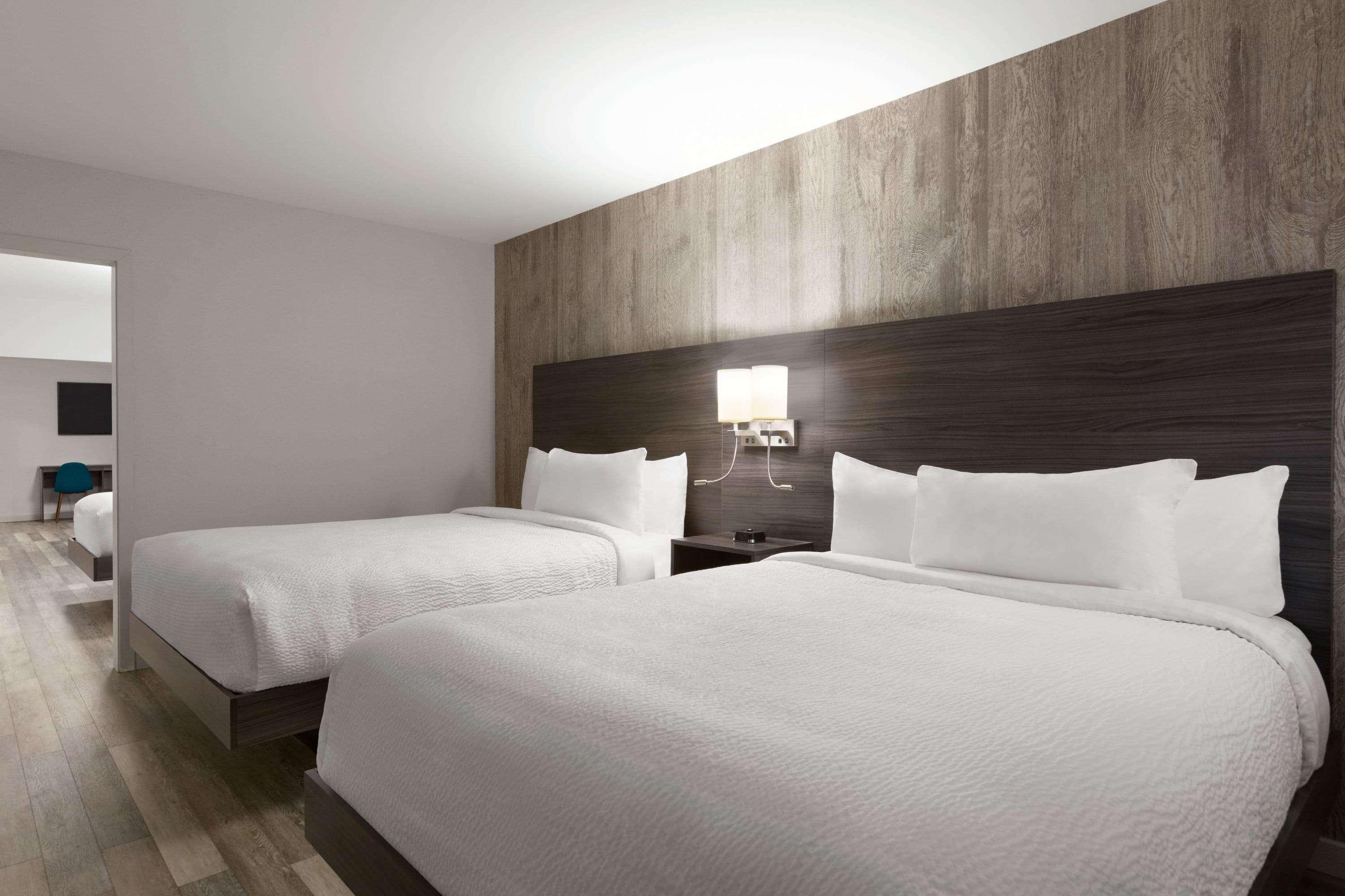 Suite Three Beds