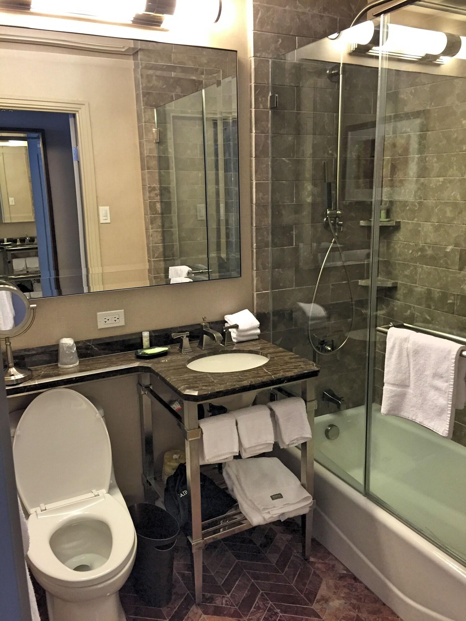 Double Queen Size Bed