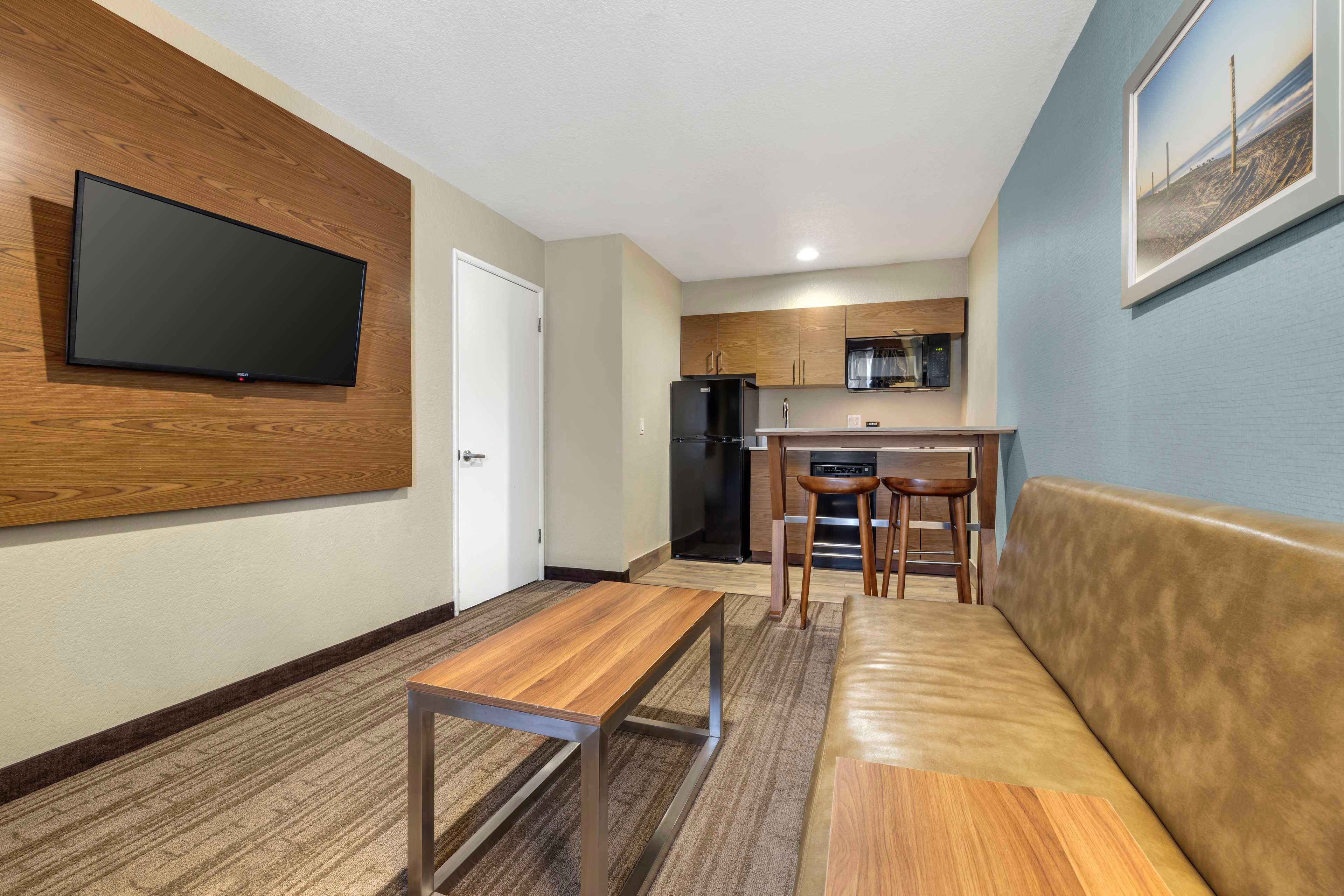 Suite Two Double Beds