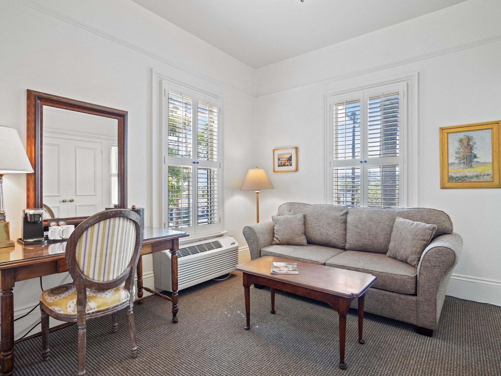 Single King Size Bed